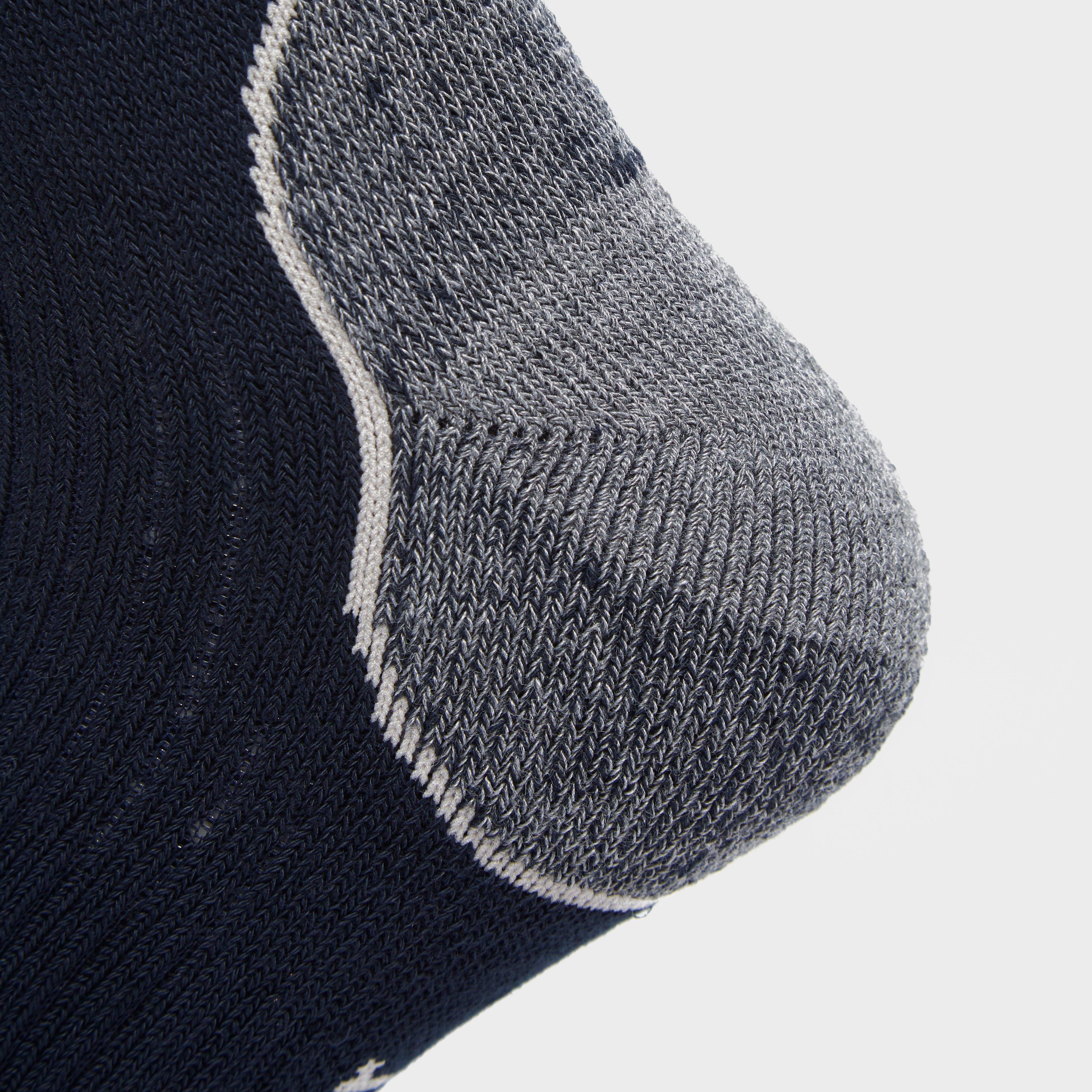 Men’s Hiker Crew Socks