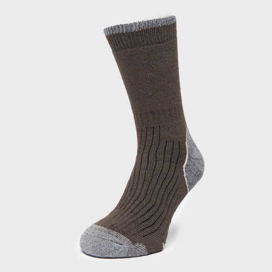 Men’s Hiker Crew Socks
