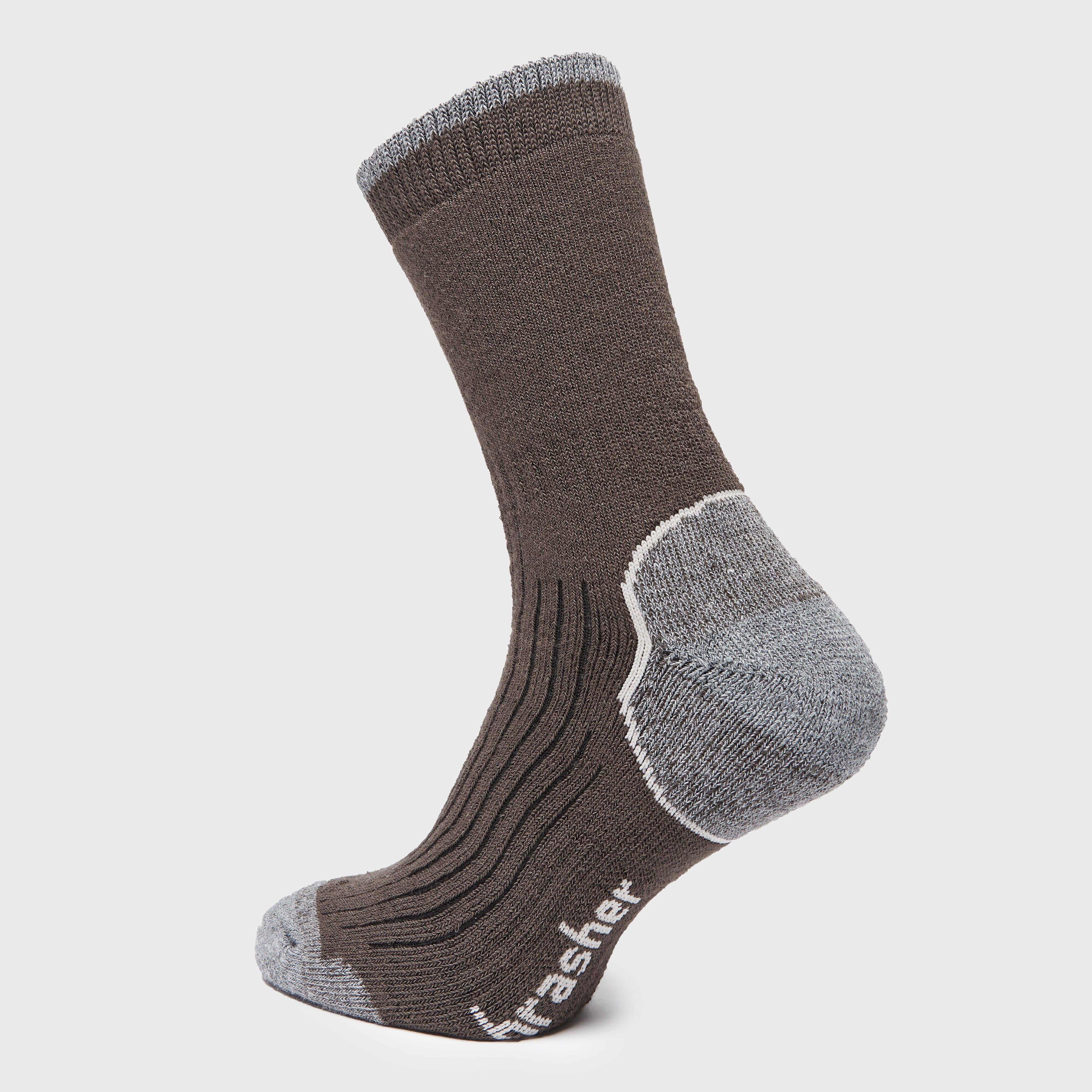 Men’s Hiker Crew Socks