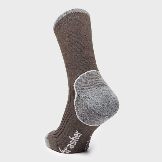 Men’s Hiker Crew Socks