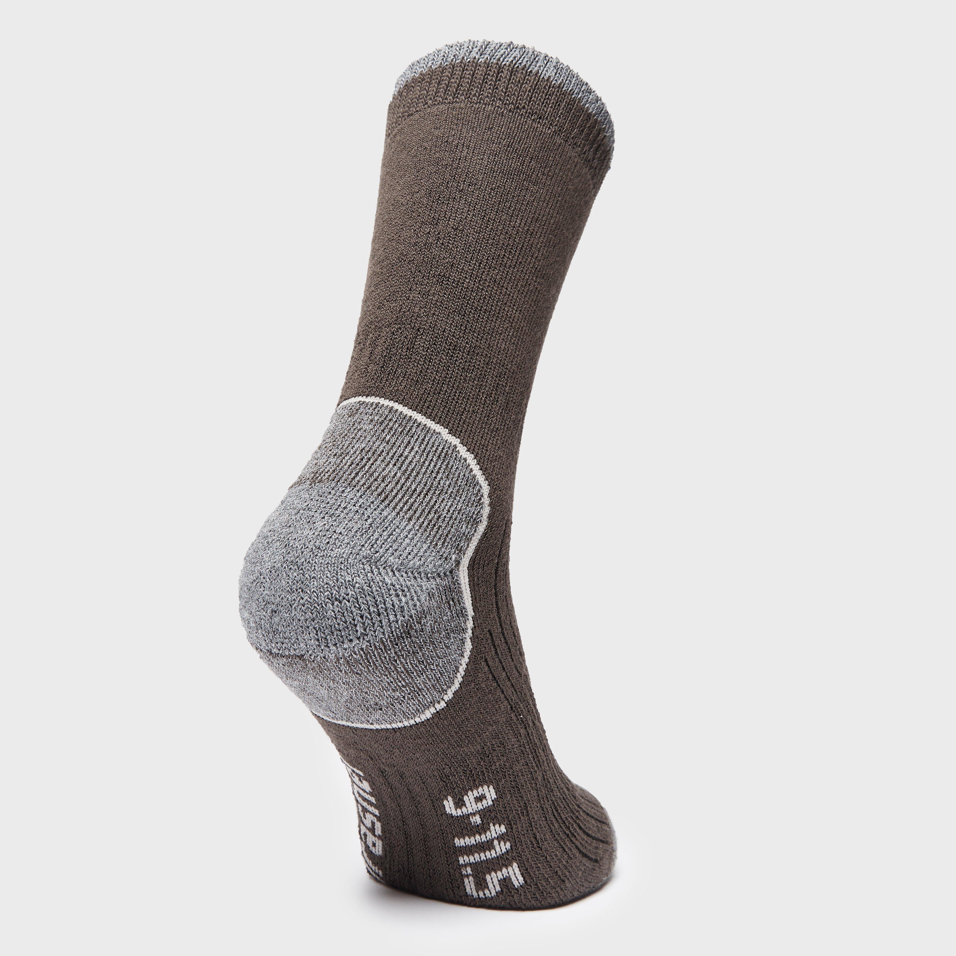 Men’s Hiker Crew Socks