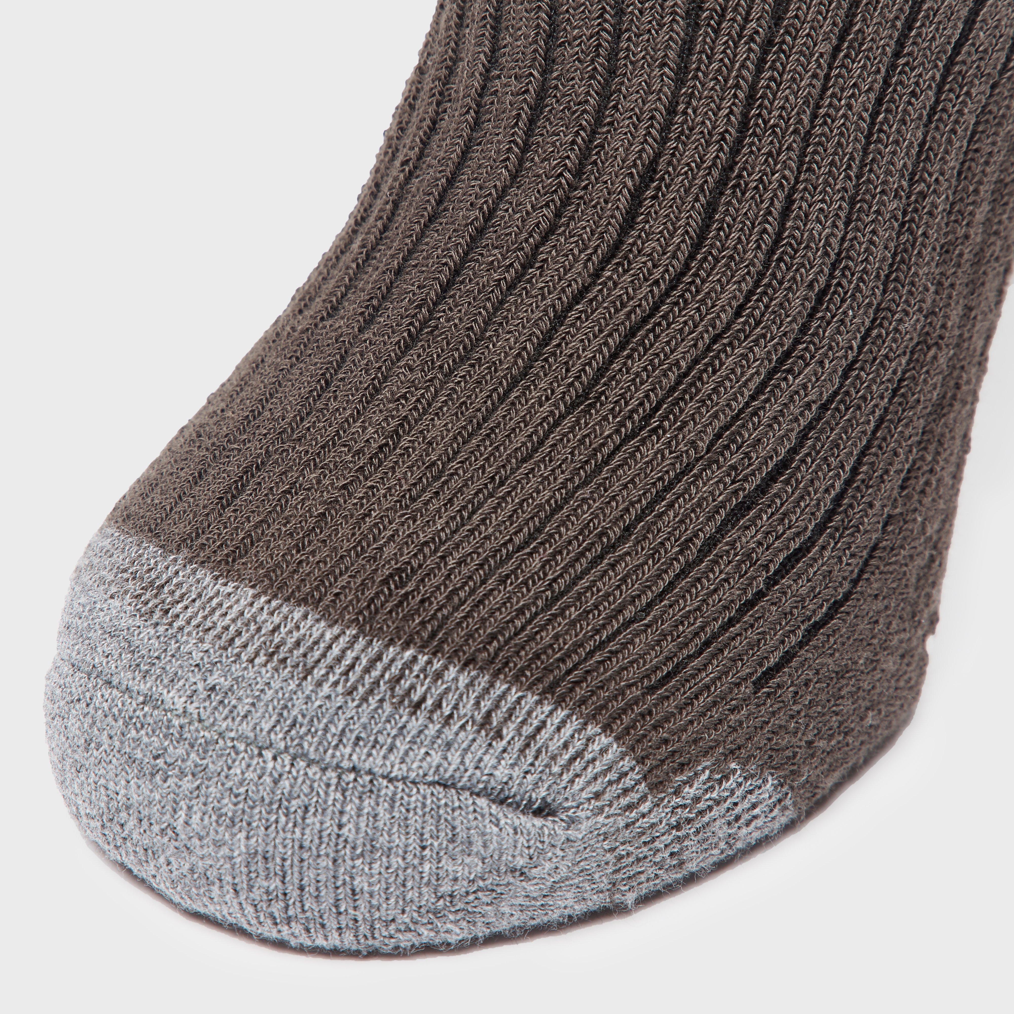 Men’s Hiker Crew Socks