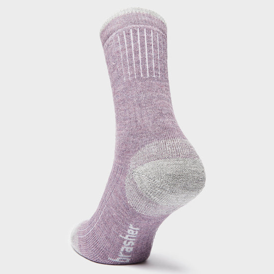 Women’s Trekker Socks
