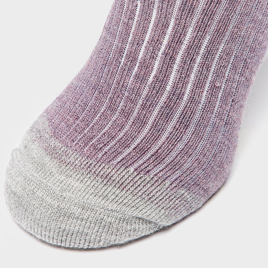 Women’s Trekker Socks