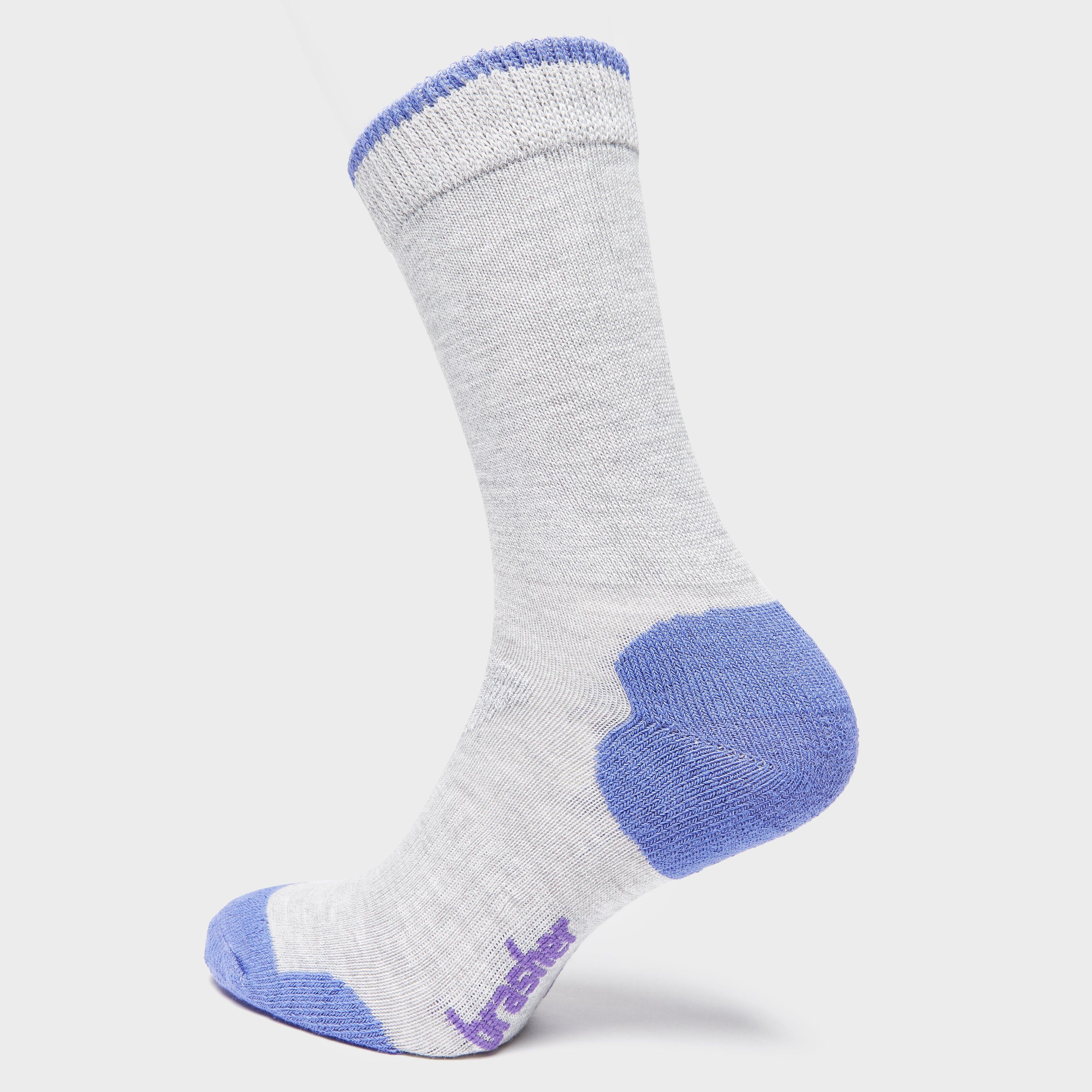 Women’s Light Hiker Socks
