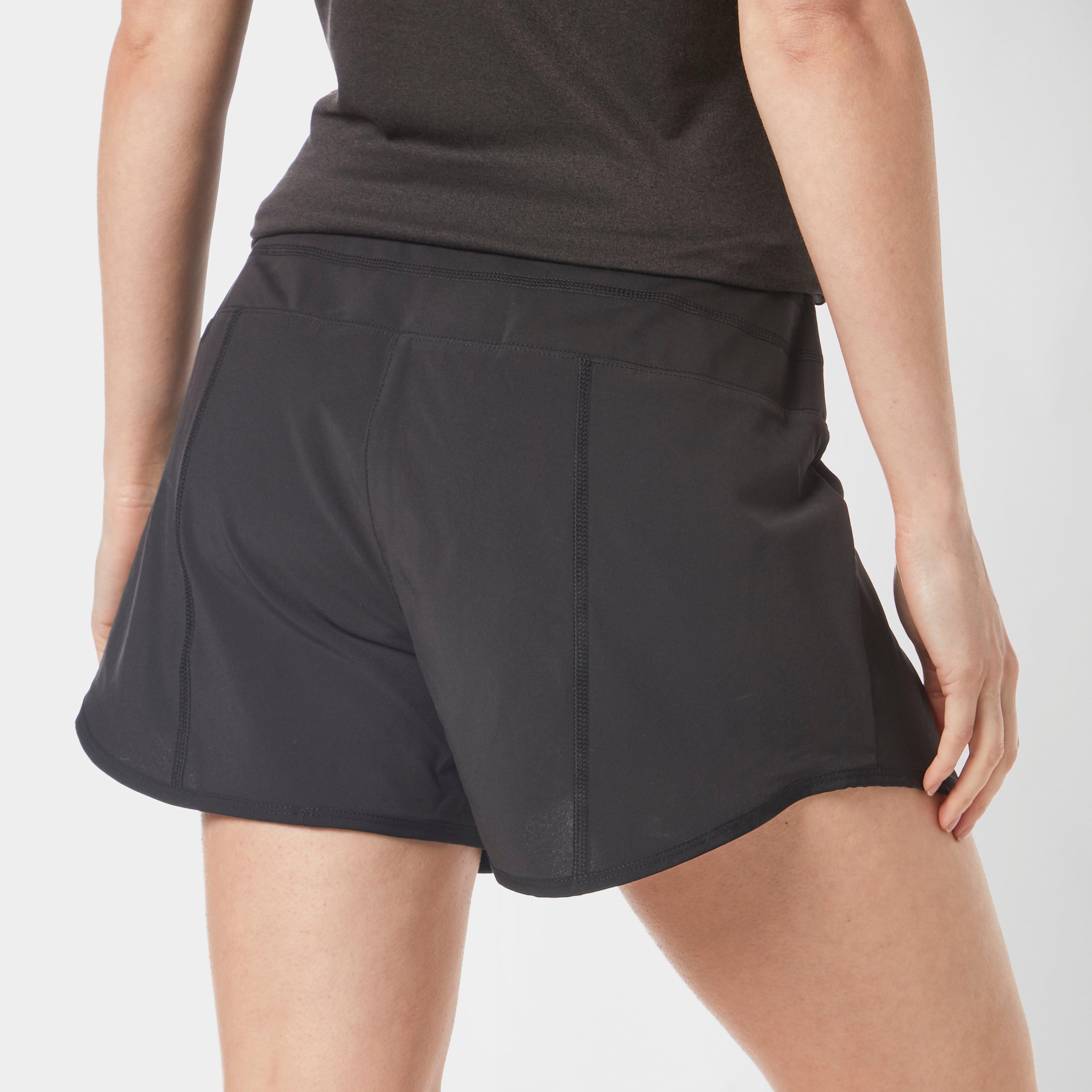 Women’s Ambition Shorts