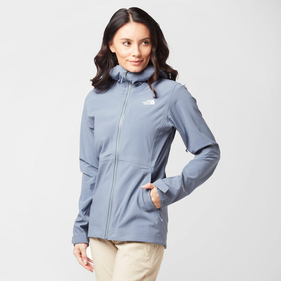 Women's Apex Flex DryVent™ Jacket