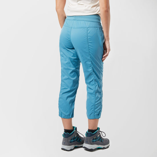 Women’s Aphrodite Capri