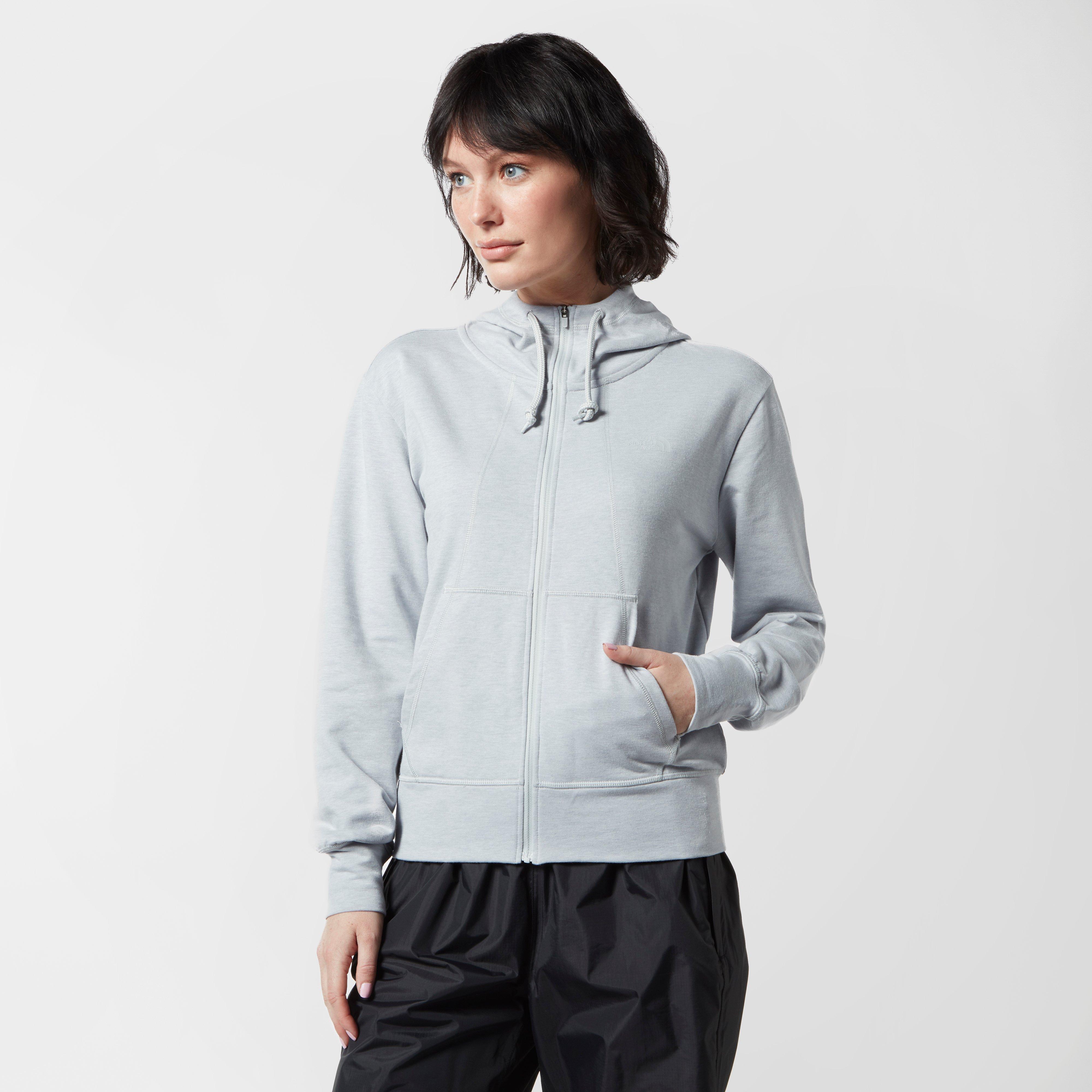 Women's Ascential Full-Zip Hoodie
