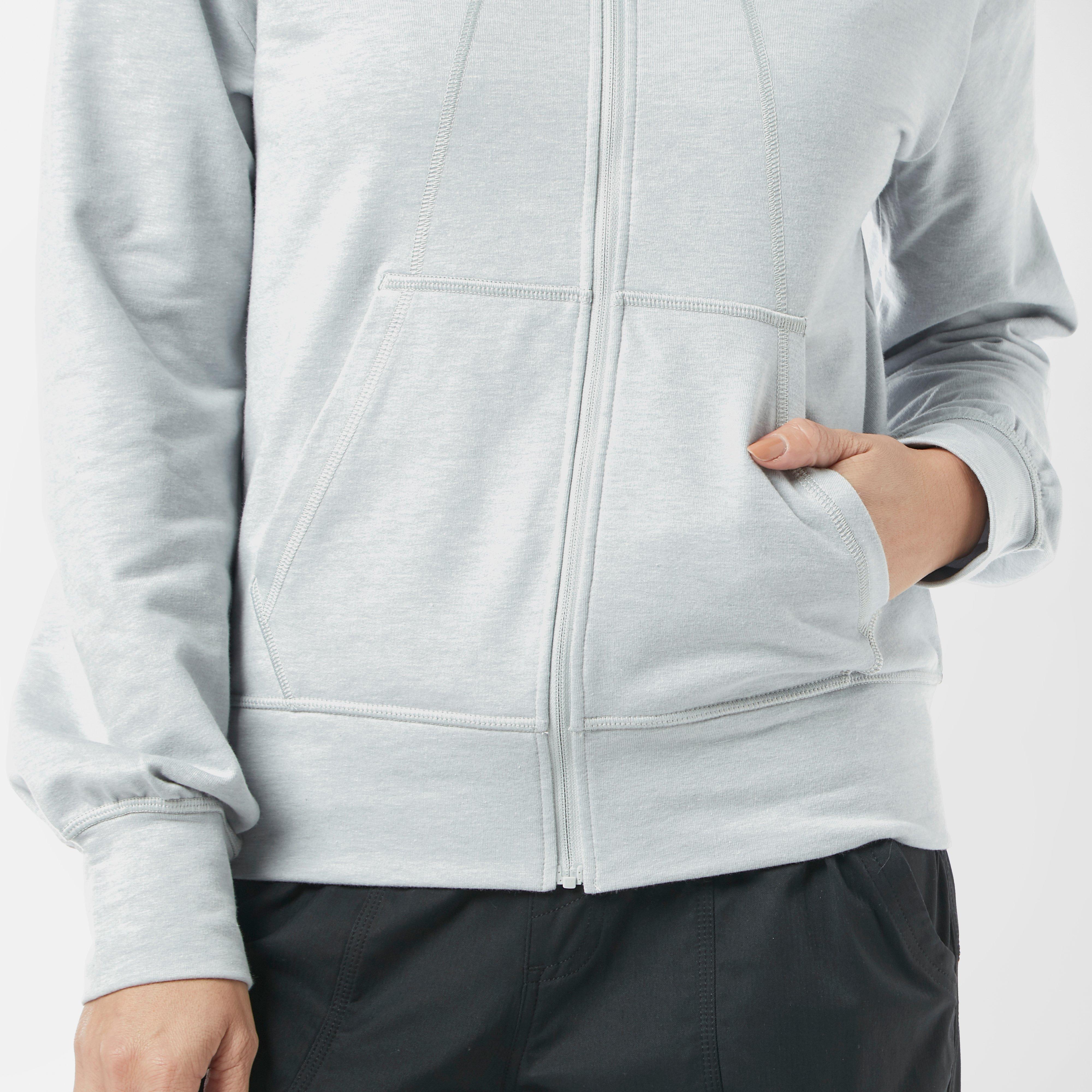 Women's Ascential Full-Zip Hoodie