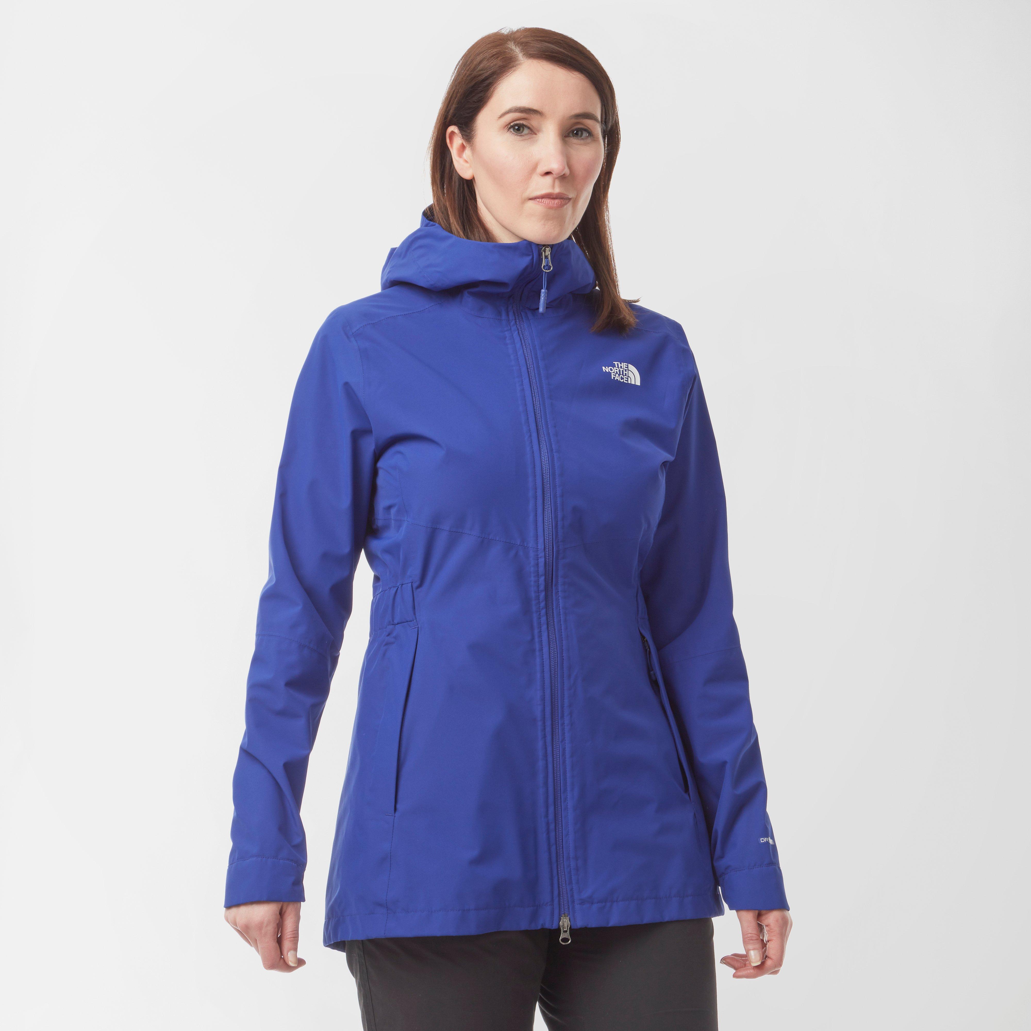 Women's Hikesteller Waterproof Parka