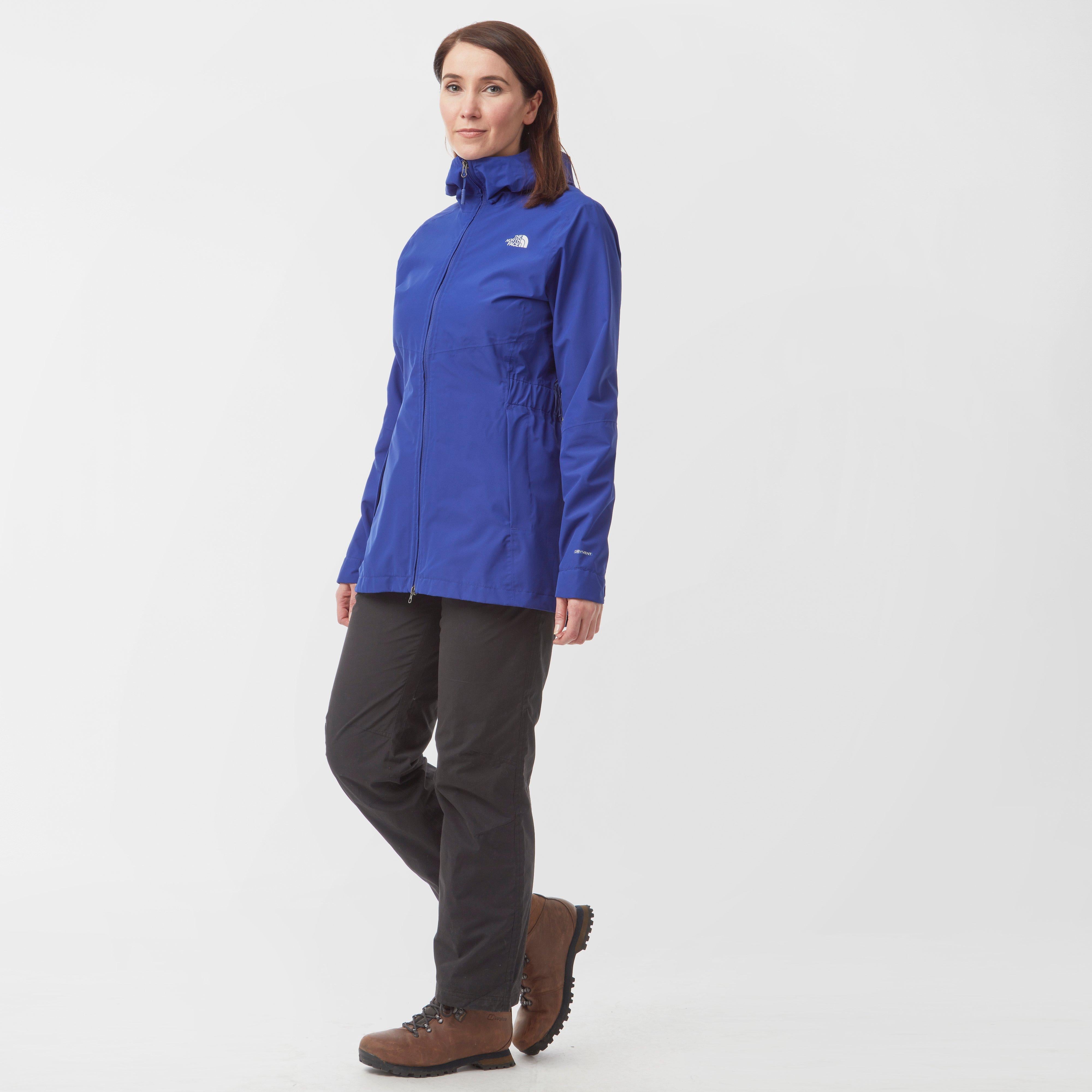 Women's Hikesteller Waterproof Parka