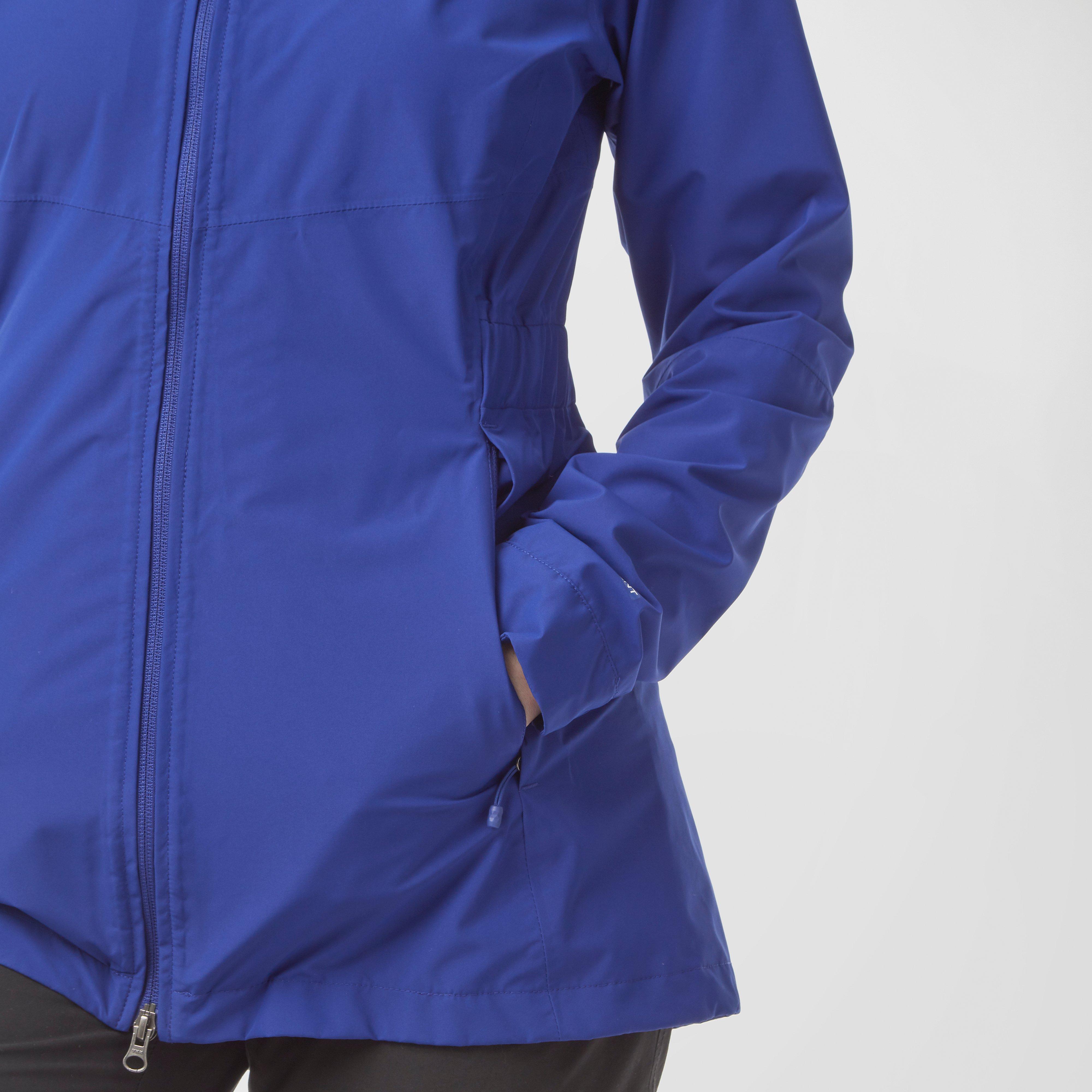 Women's Hikesteller Waterproof Parka