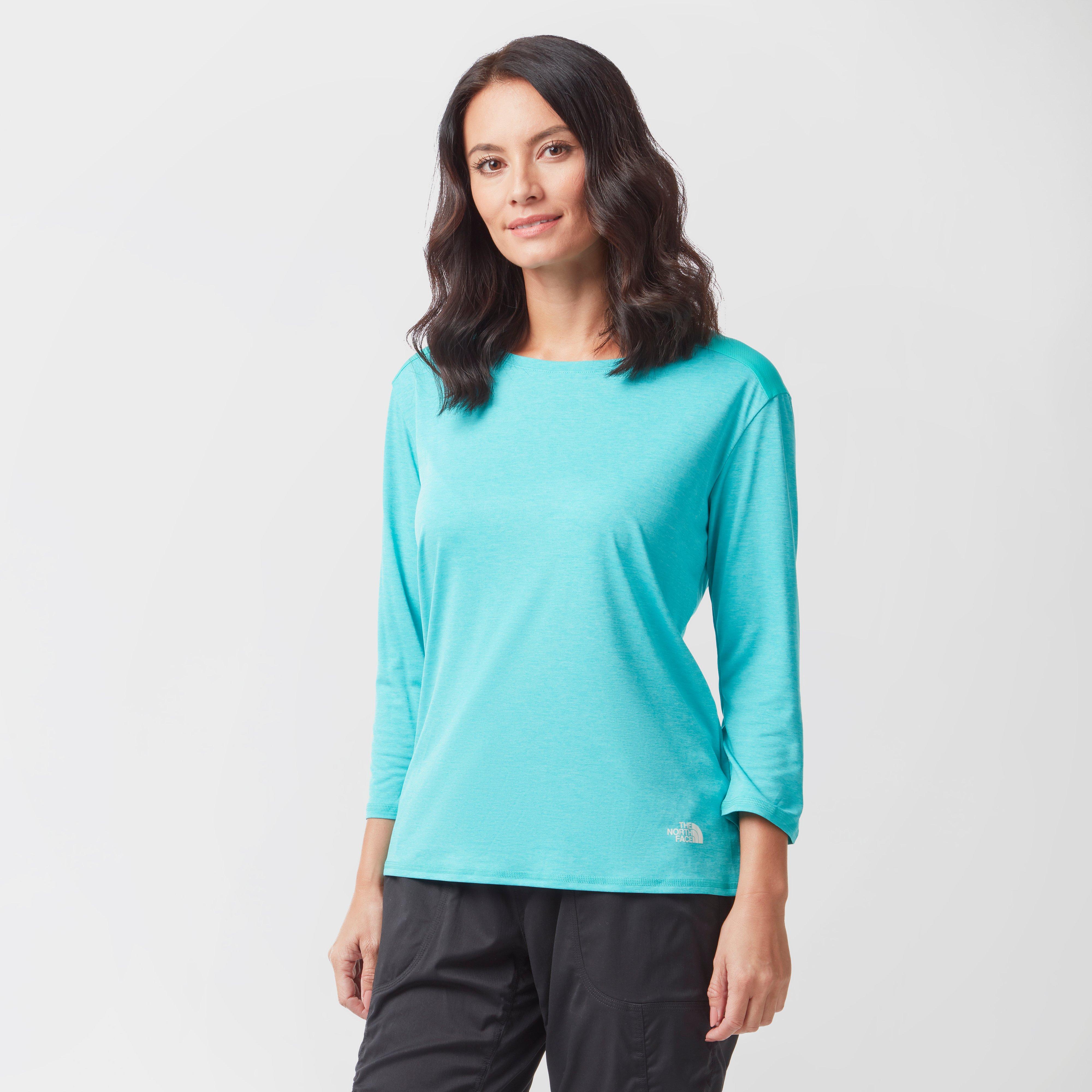 Women’s Inlux ¾ Sleeve T-Shirt