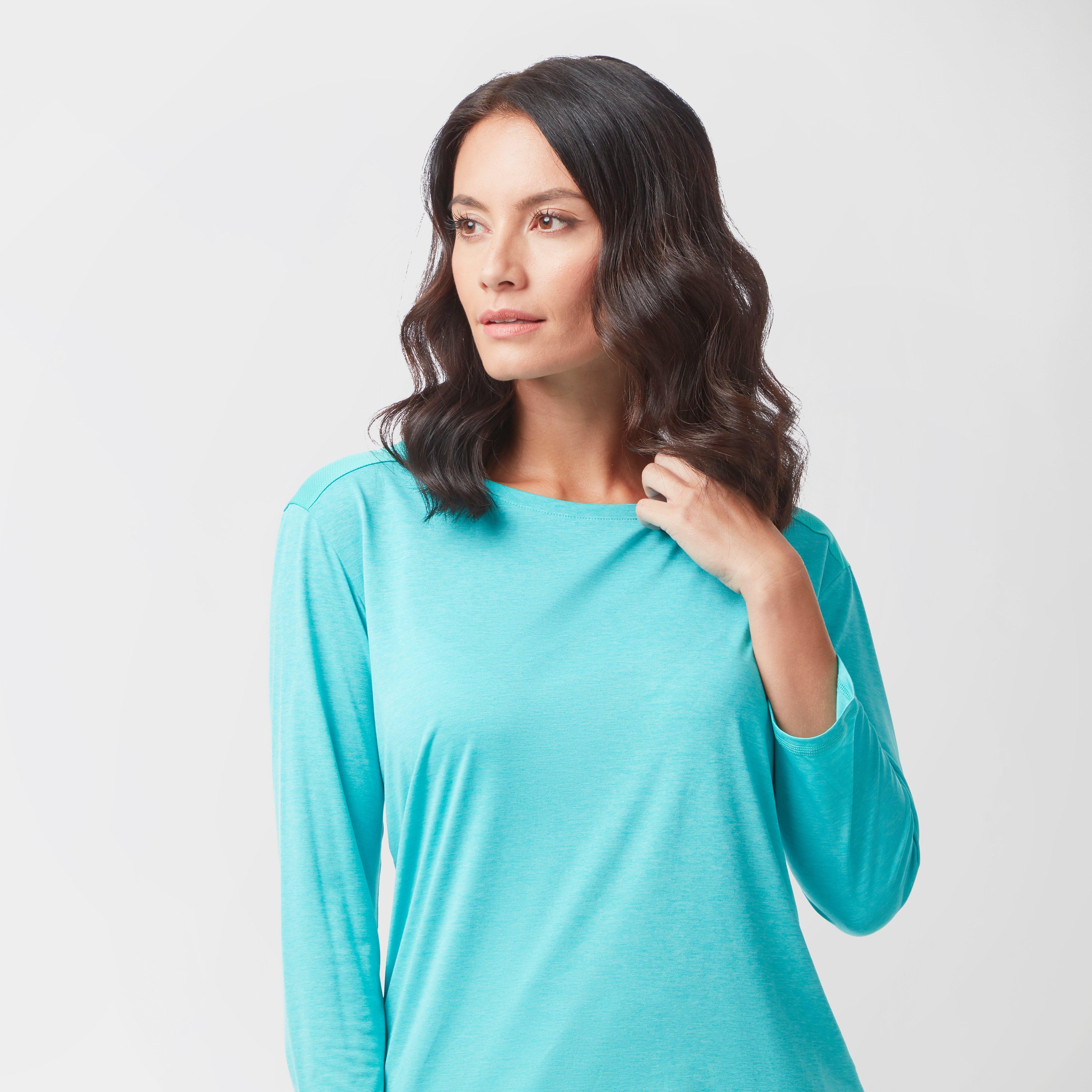 Women’s Inlux ¾ Sleeve T-Shirt