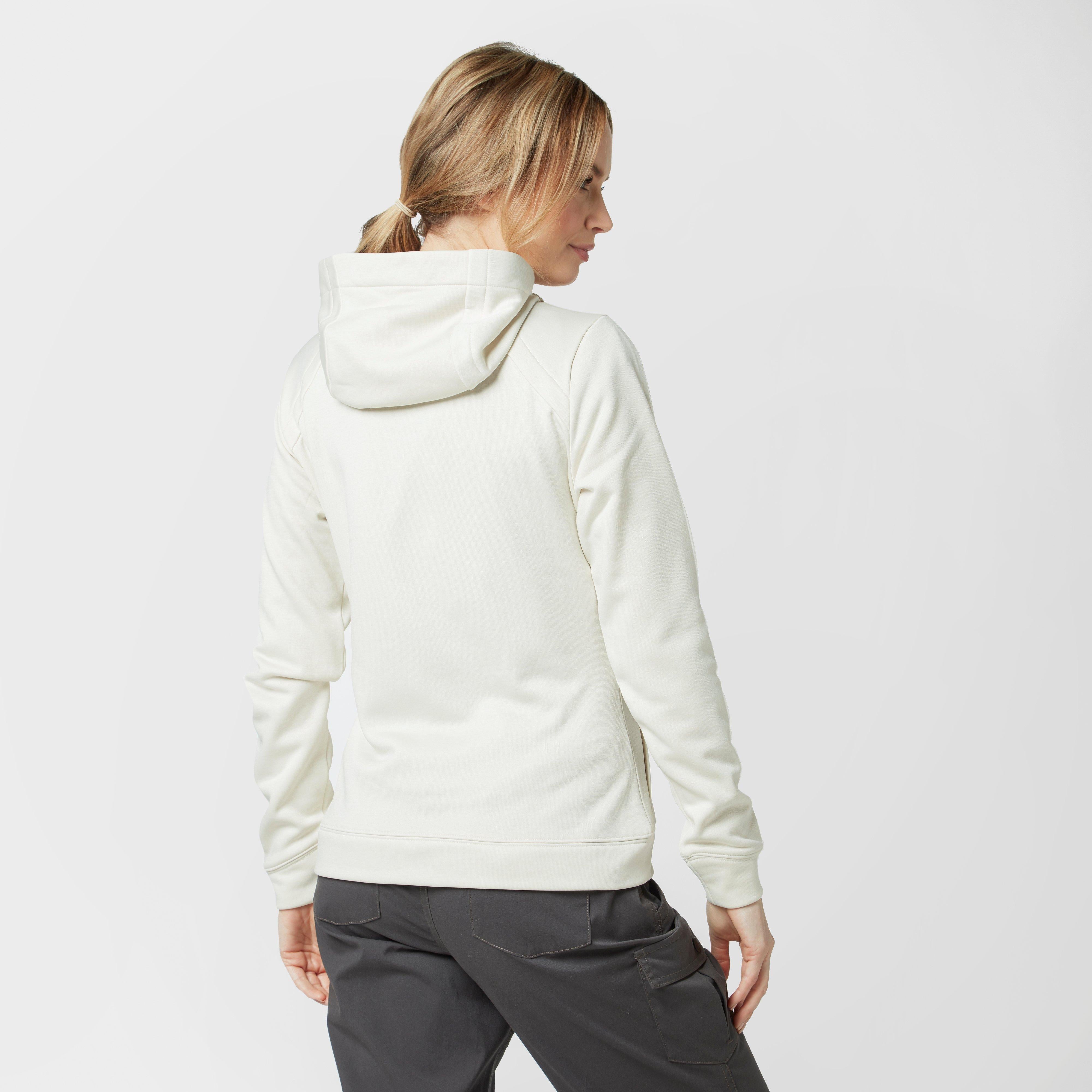 Women’s Kutum Full Zip Hoodie