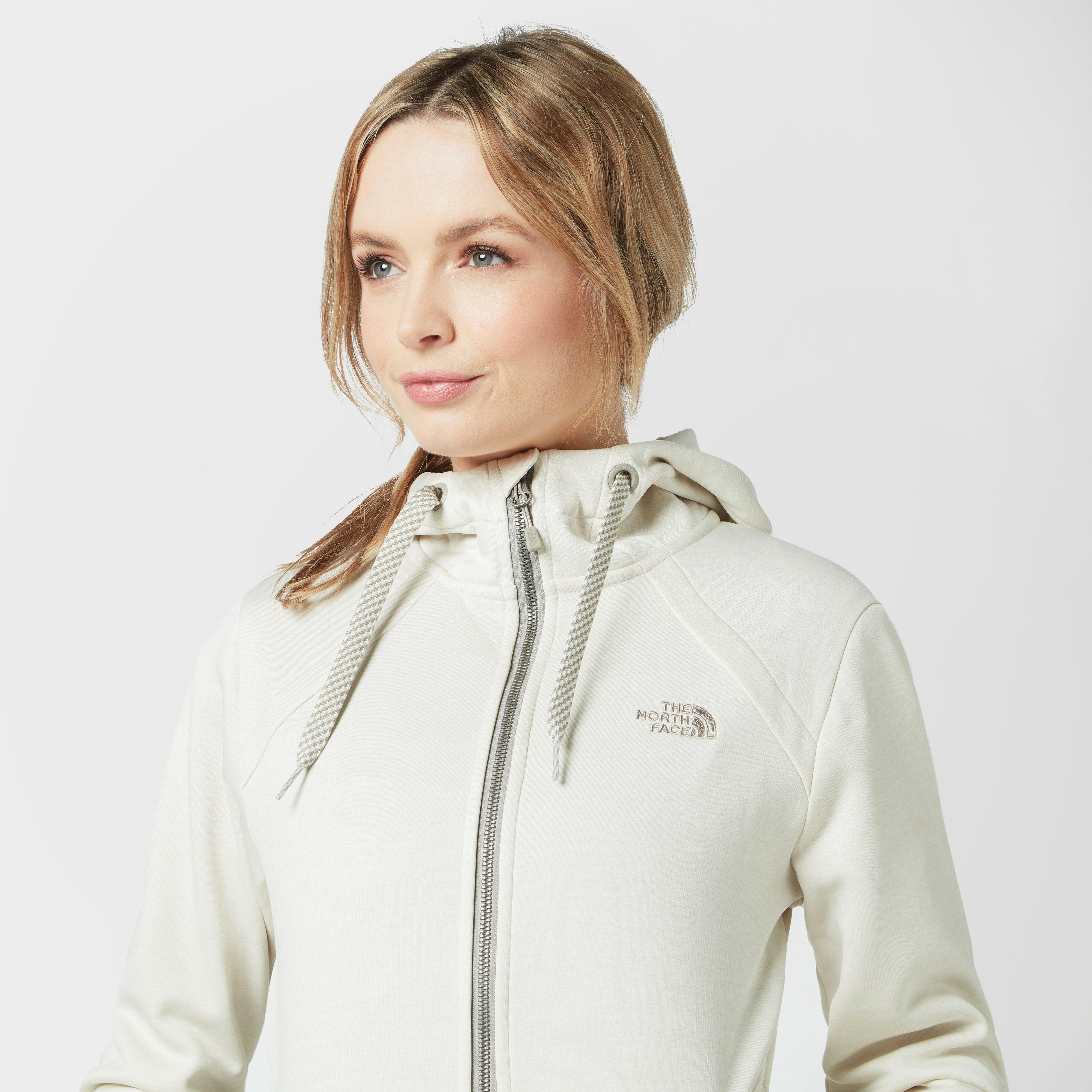 Women’s Kutum Full Zip Hoodie