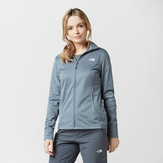 Women's Quest Full-Zip Jacket