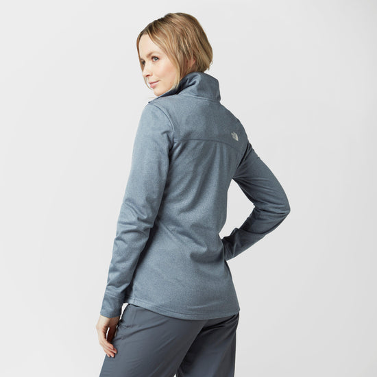 Women's Quest Full-Zip Jacket