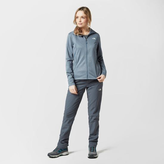 Women's Quest Full-Zip Jacket