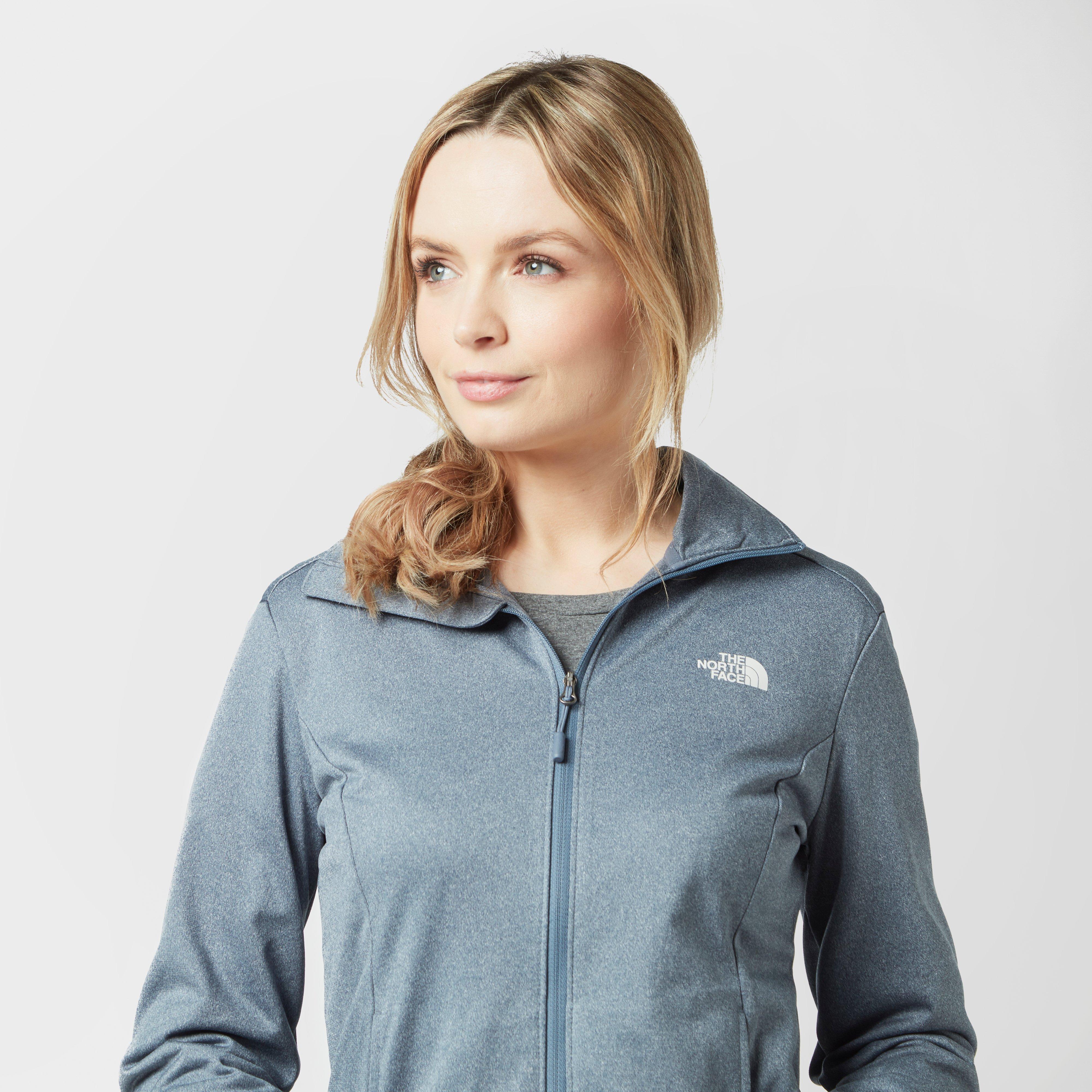 Women's Quest Full-Zip Jacket