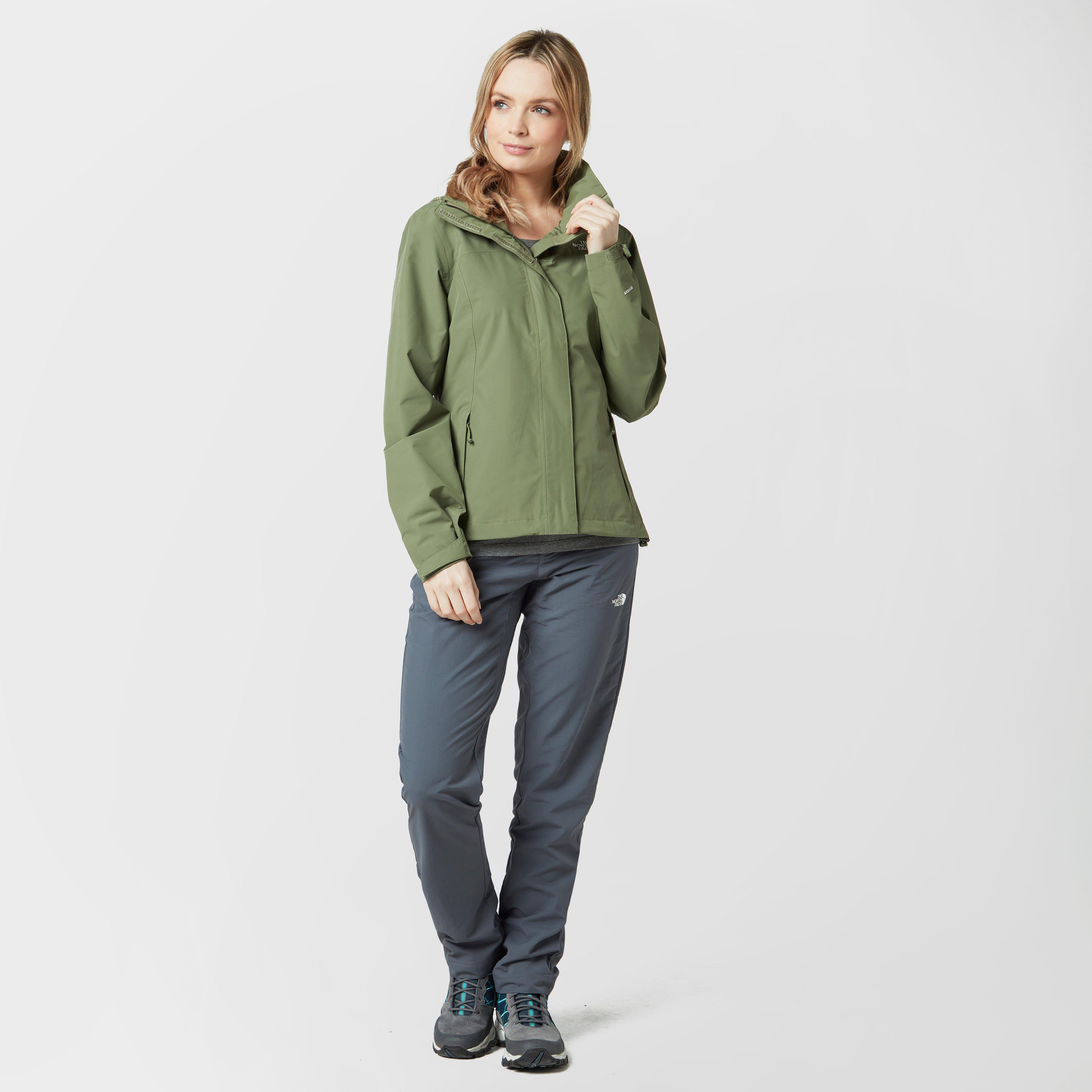 Women's Quest Pants