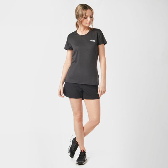 Women's Reaxion Ampere T-Shirt