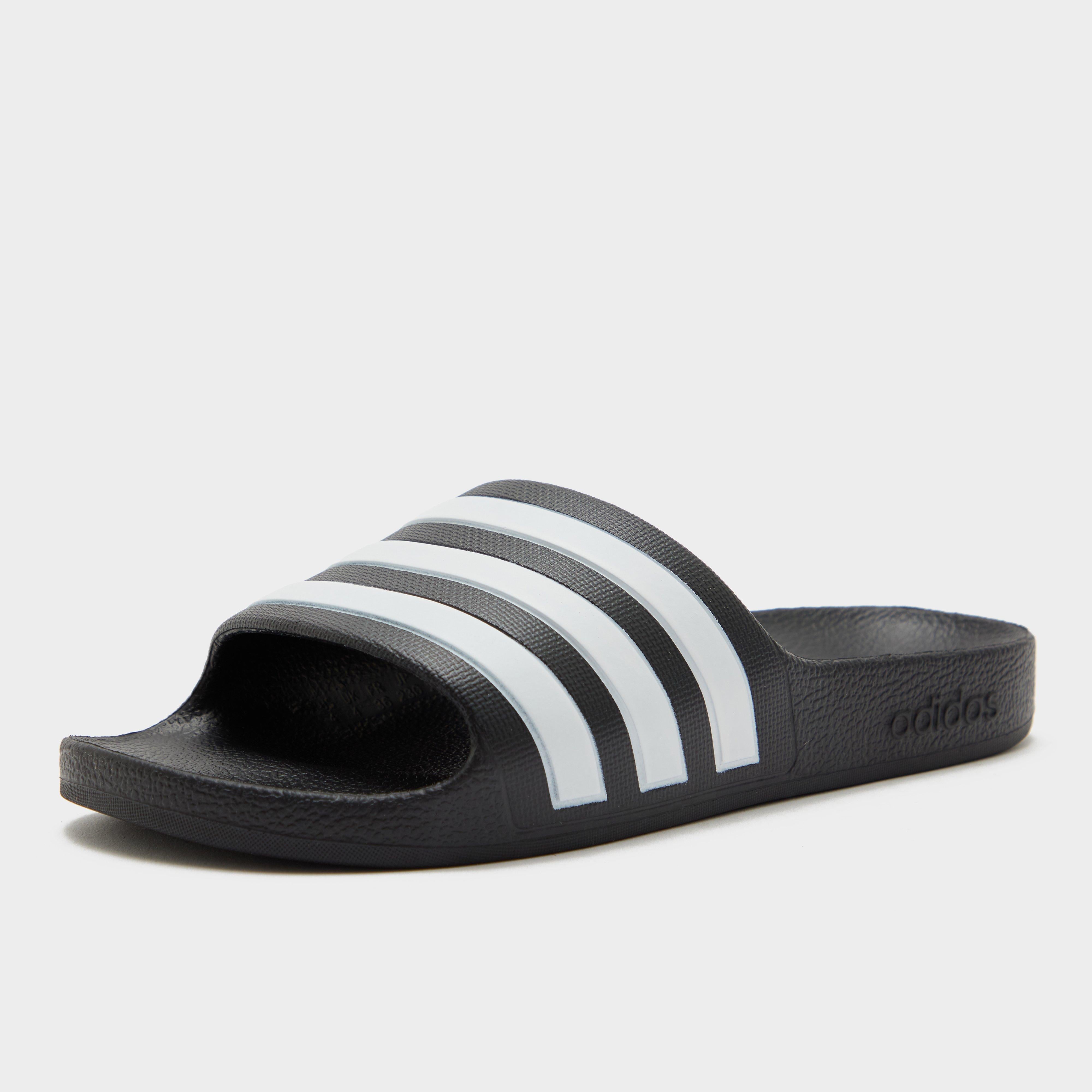 Kids’ Adilette Aqua Slides