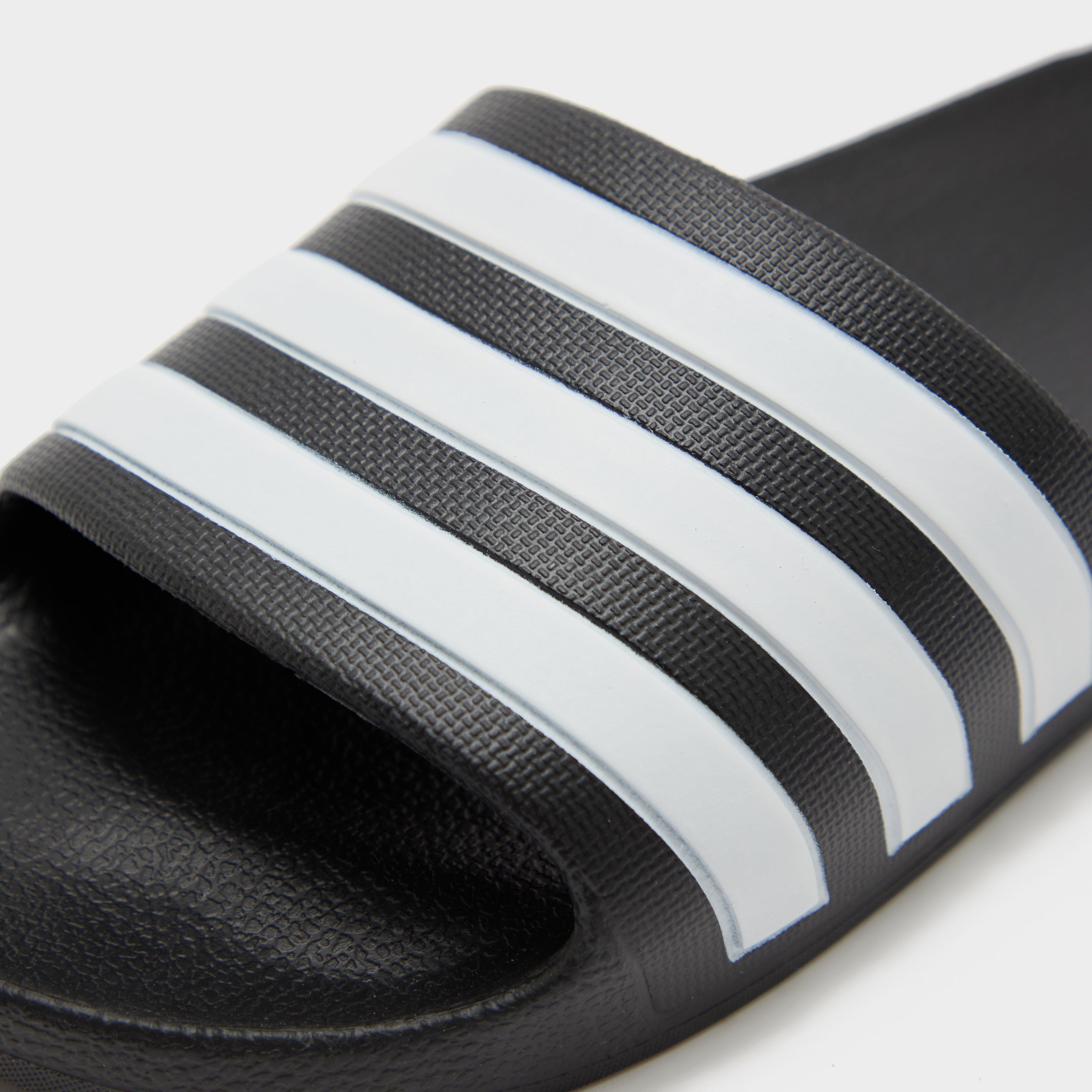 Kids’ Adilette Aqua Slides