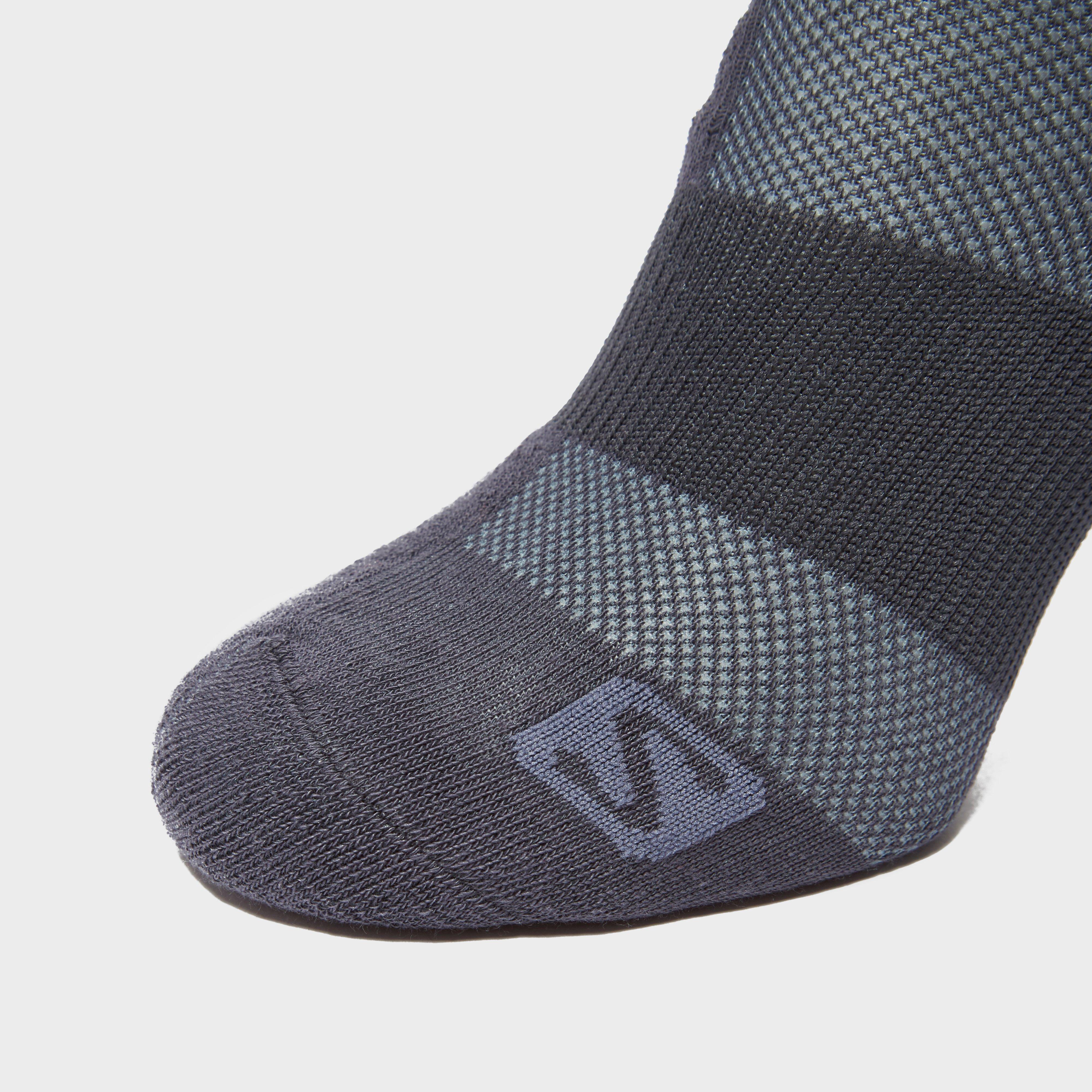 Evasion 2-Pack Socks