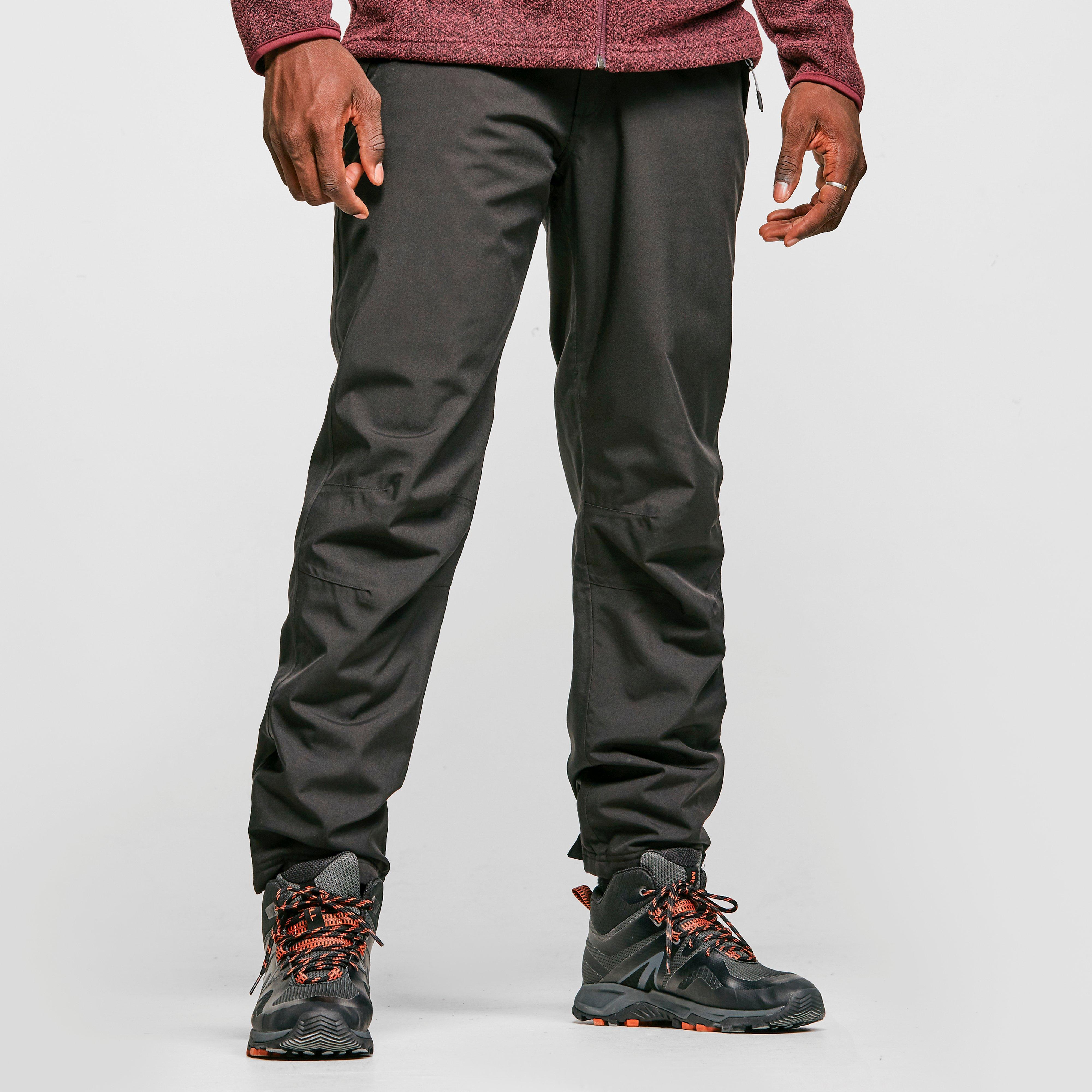 Men's Steall Waterproof Trousers