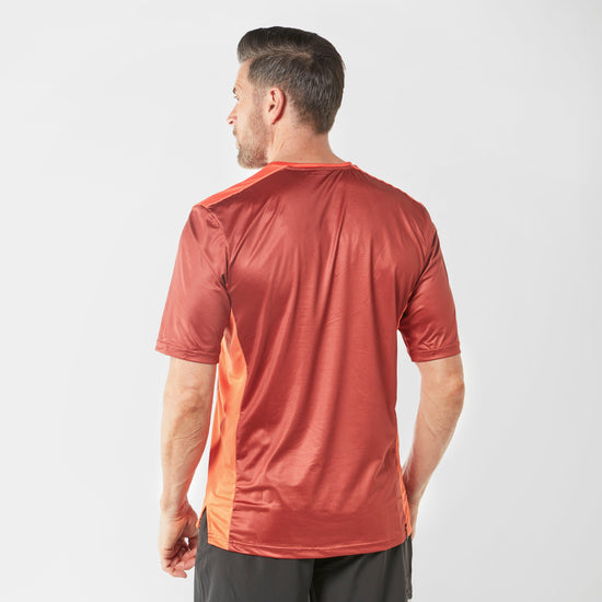 Men's Indy Short Sleeve Jersey