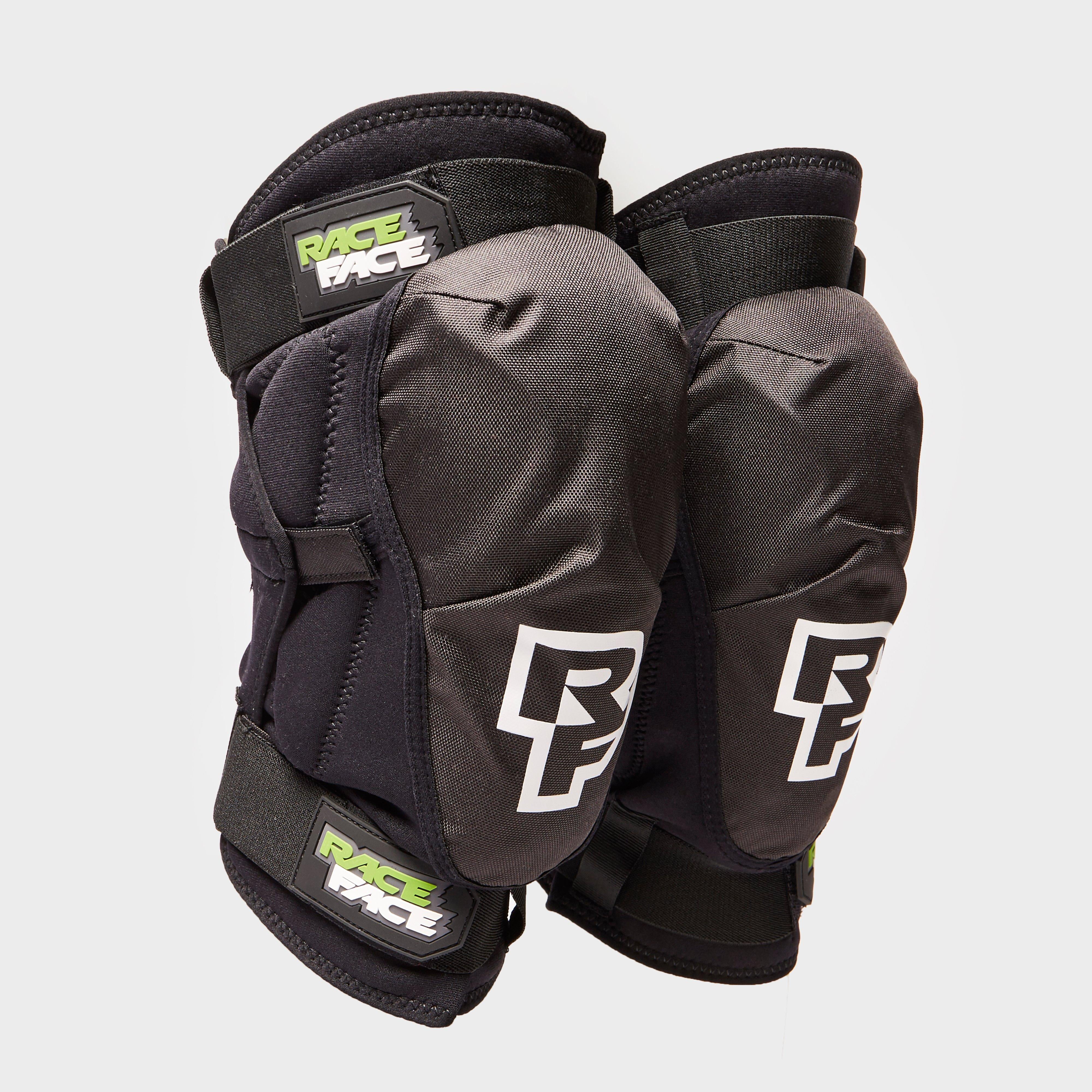 Ambush Knee Pads