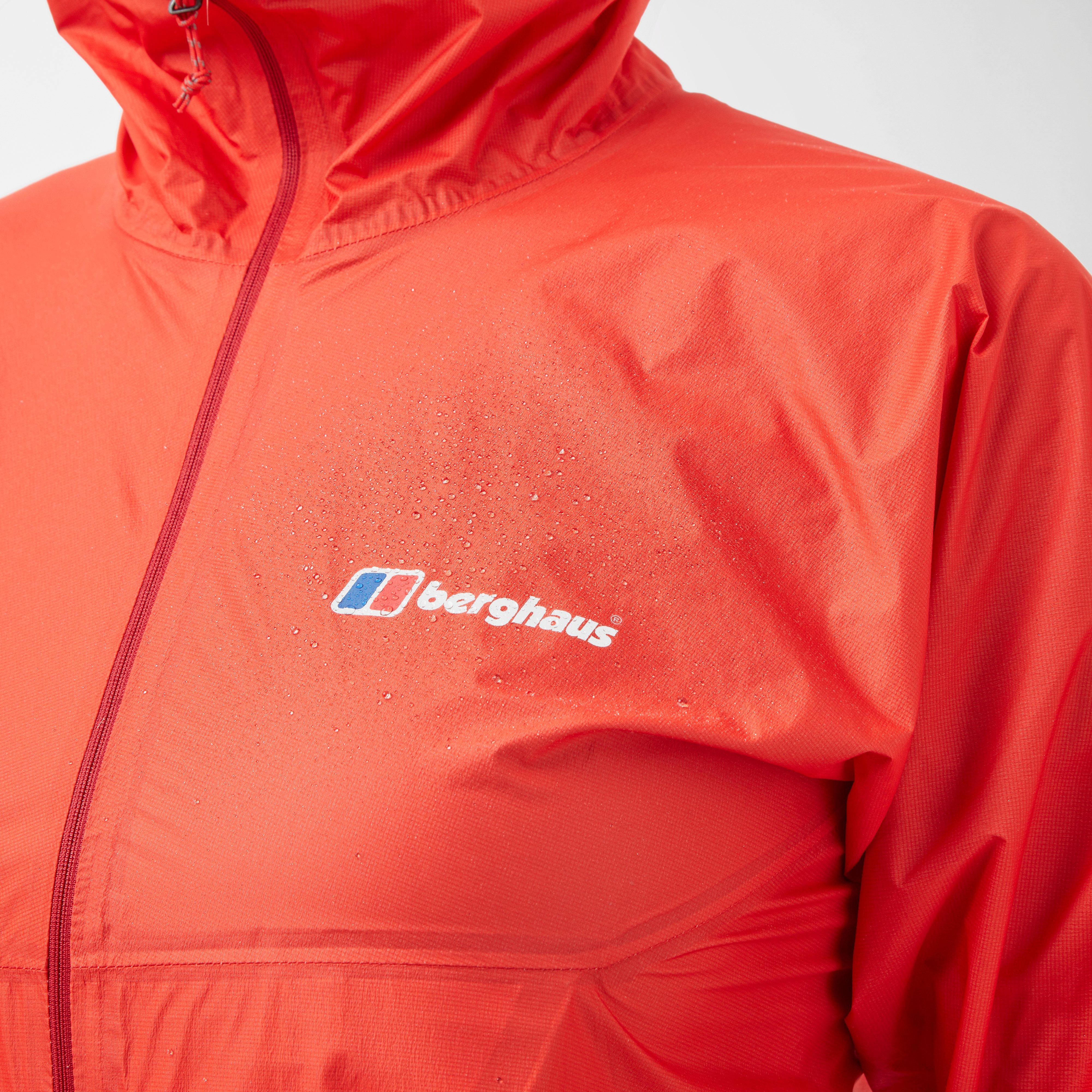 Men’s Extrem Hyper 100 Jacket