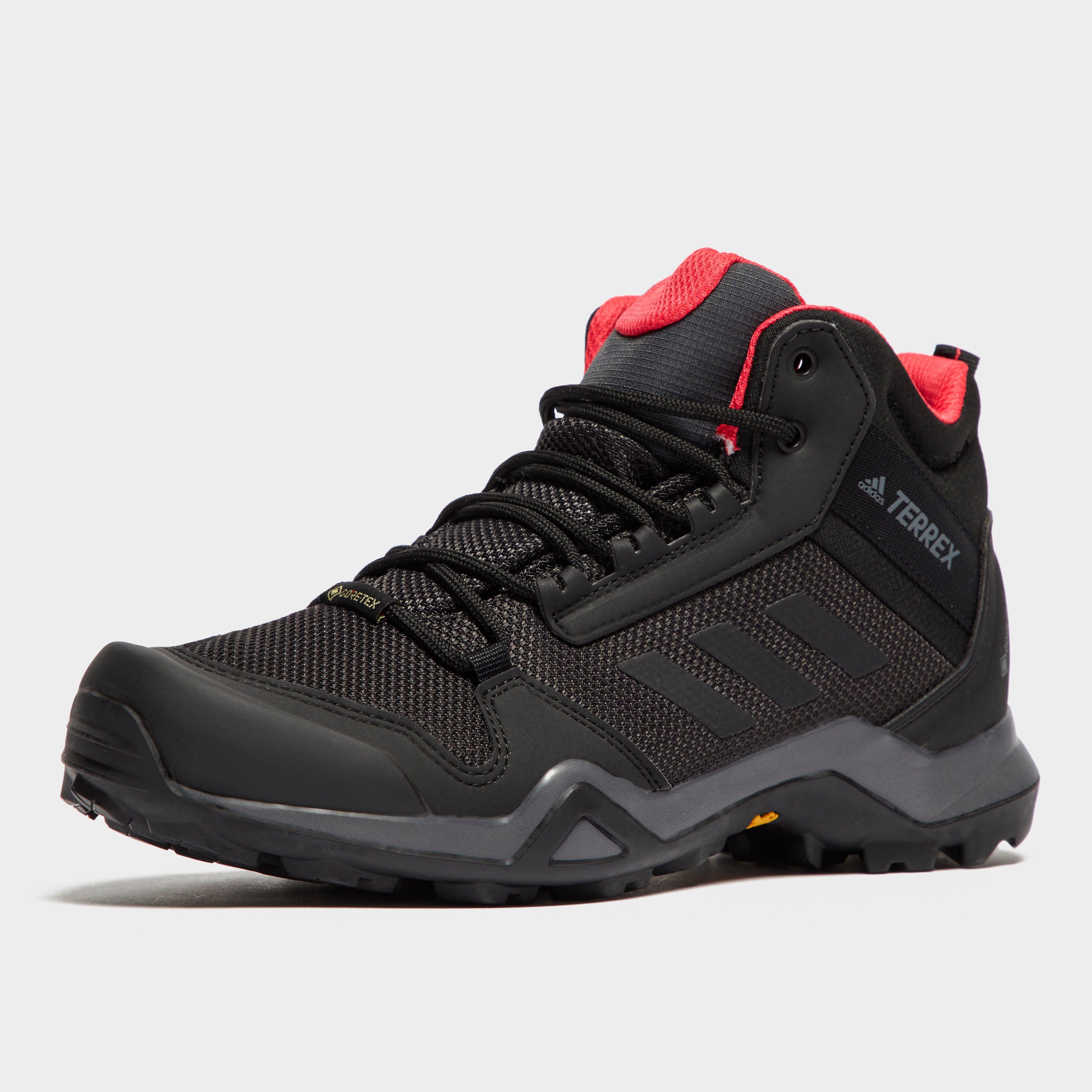 Women's Terrex AX3 GORE-TEX® Mid Shoes