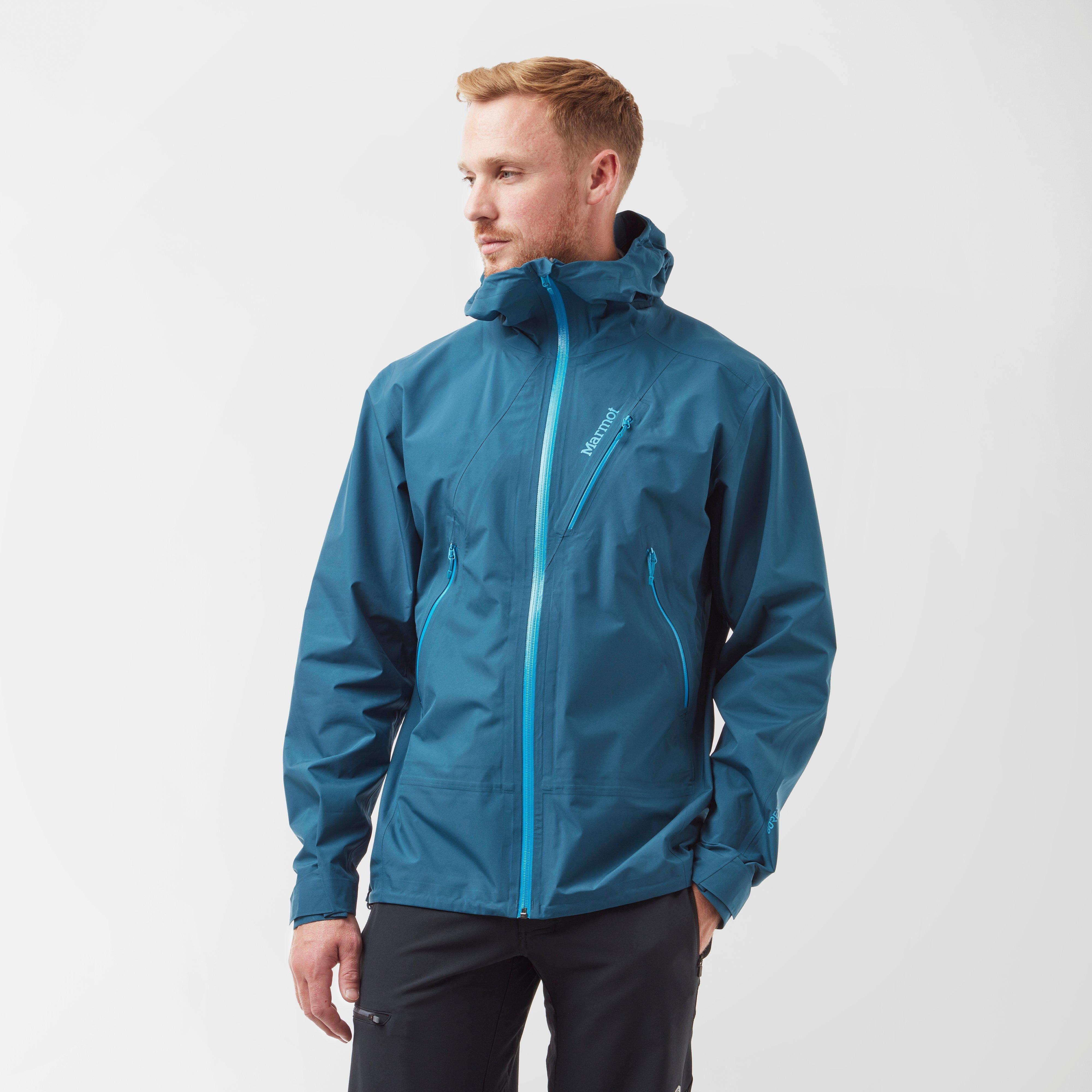 Men’s Knife Edge Jacket