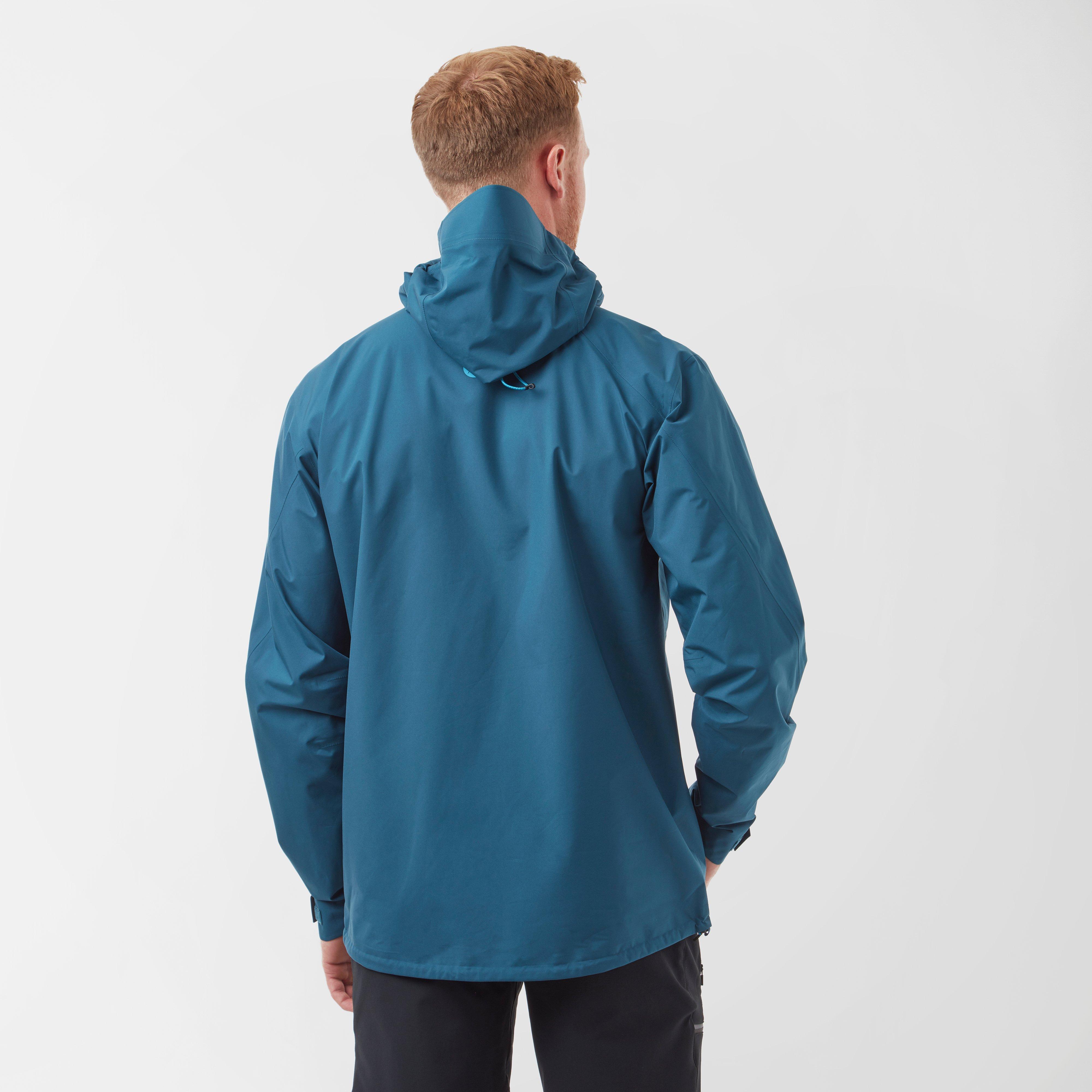 Men’s Knife Edge Jacket