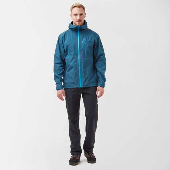 Men’s Knife Edge Jacket