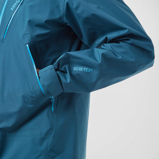 Men’s Knife Edge Jacket