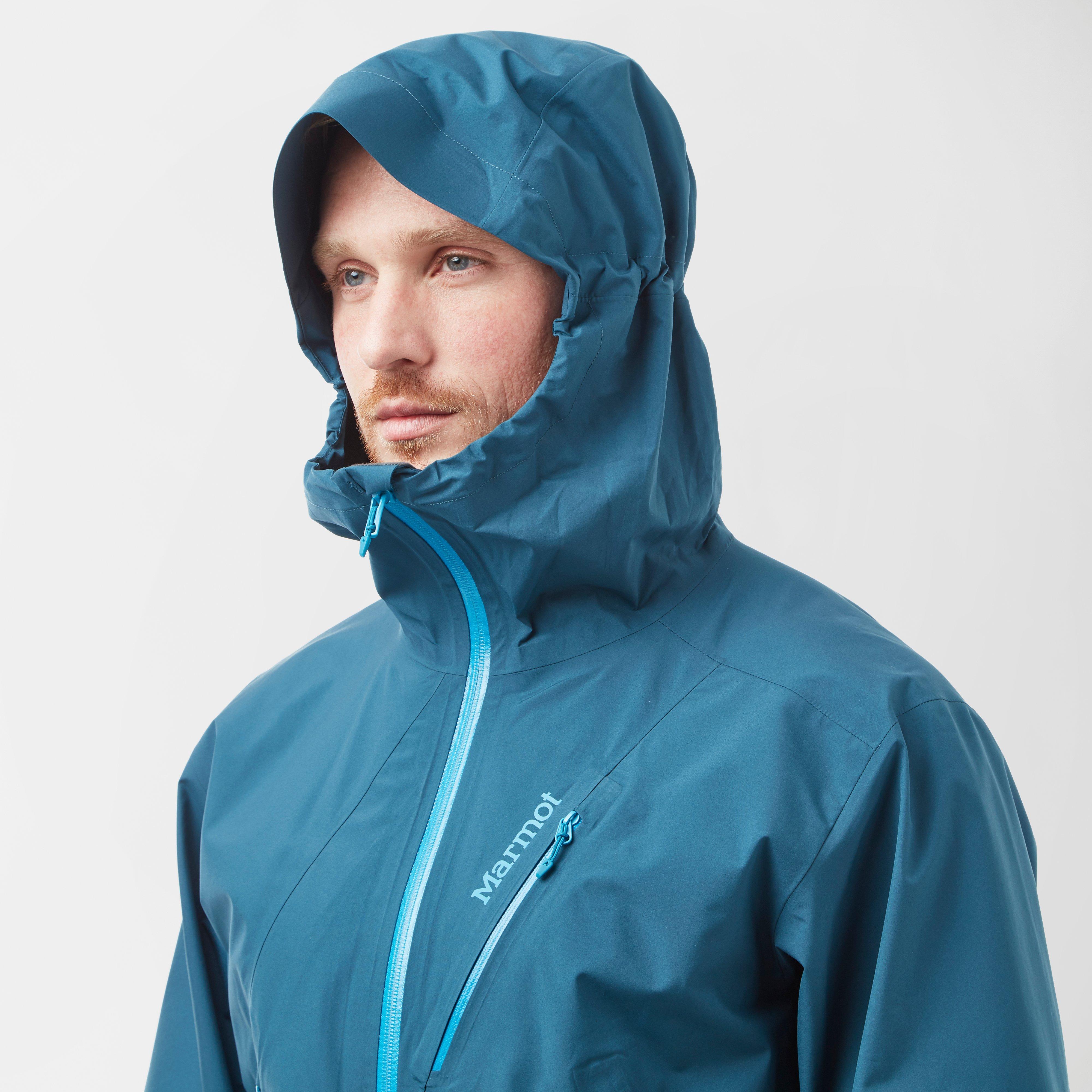 Men’s Knife Edge Jacket