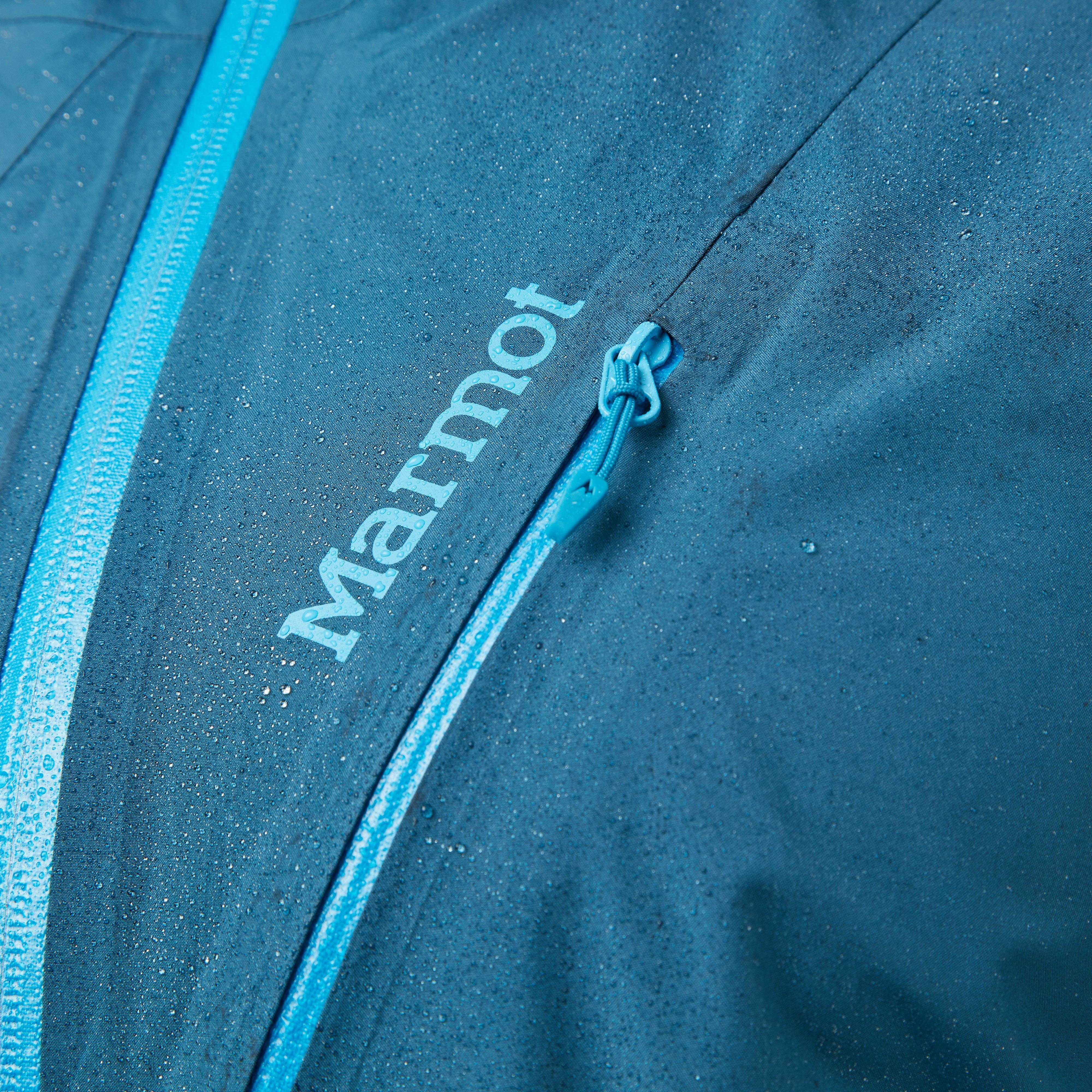 Men’s Knife Edge Jacket