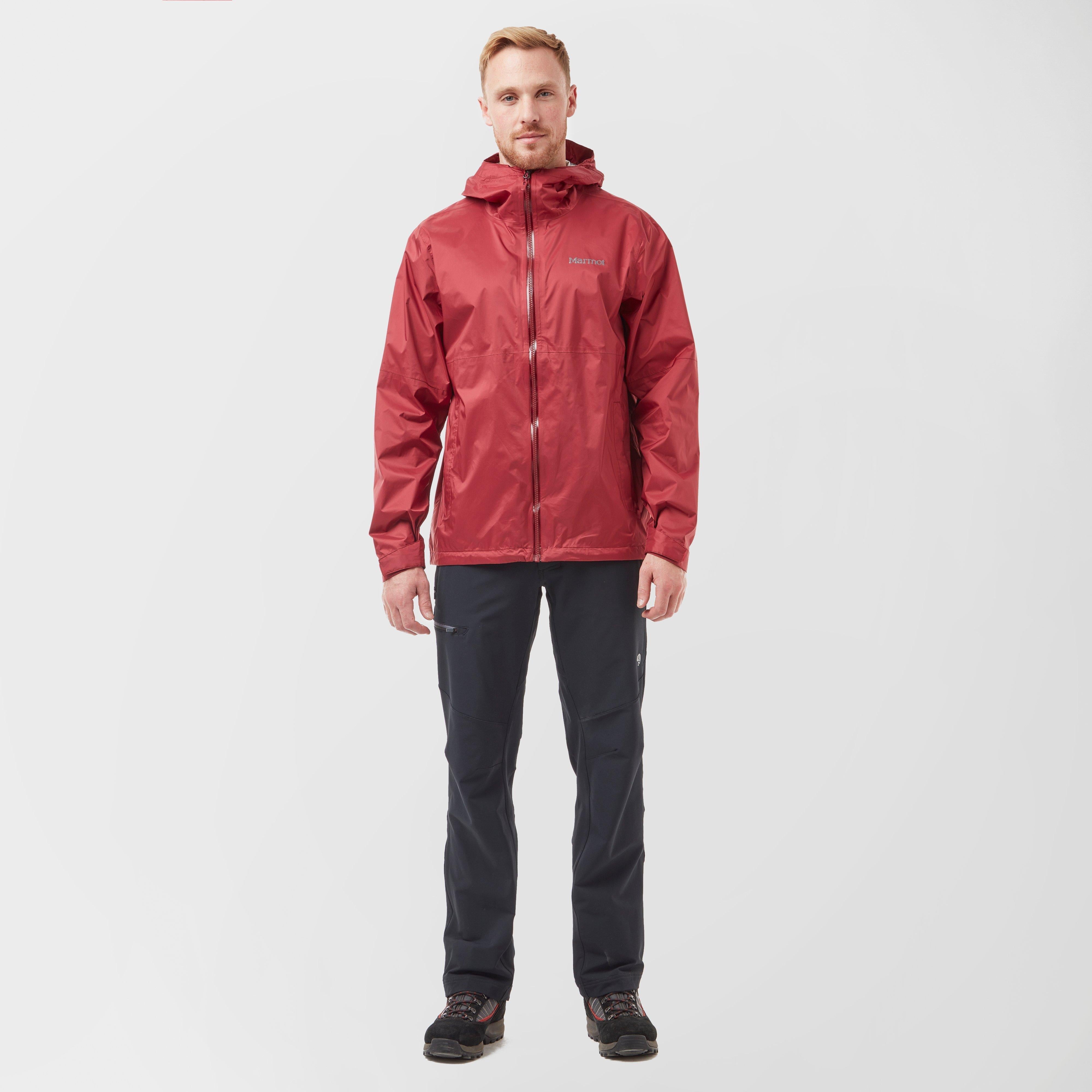 Men's PreCip® Plus Jacket