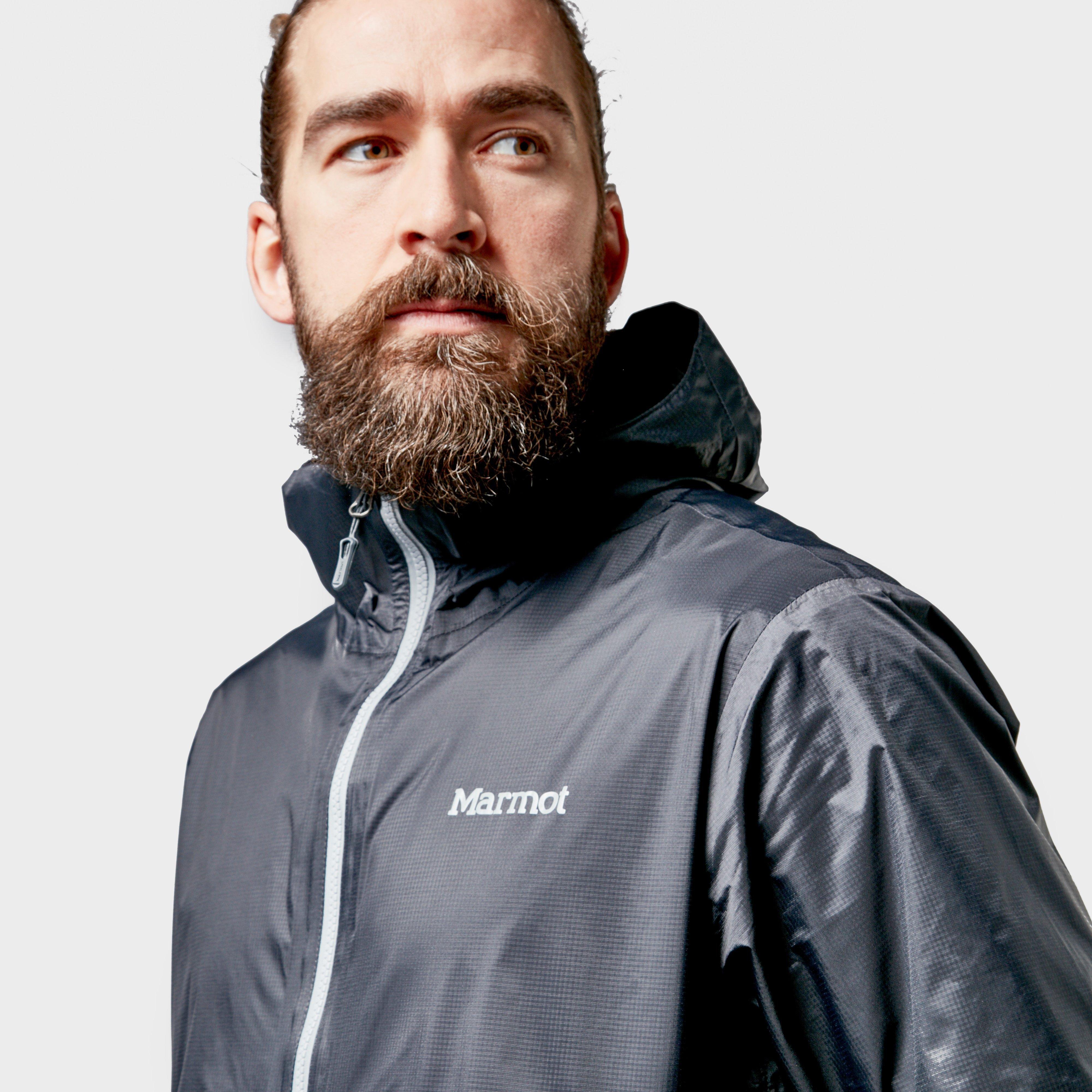 Men's PreCip® Plus Jacket