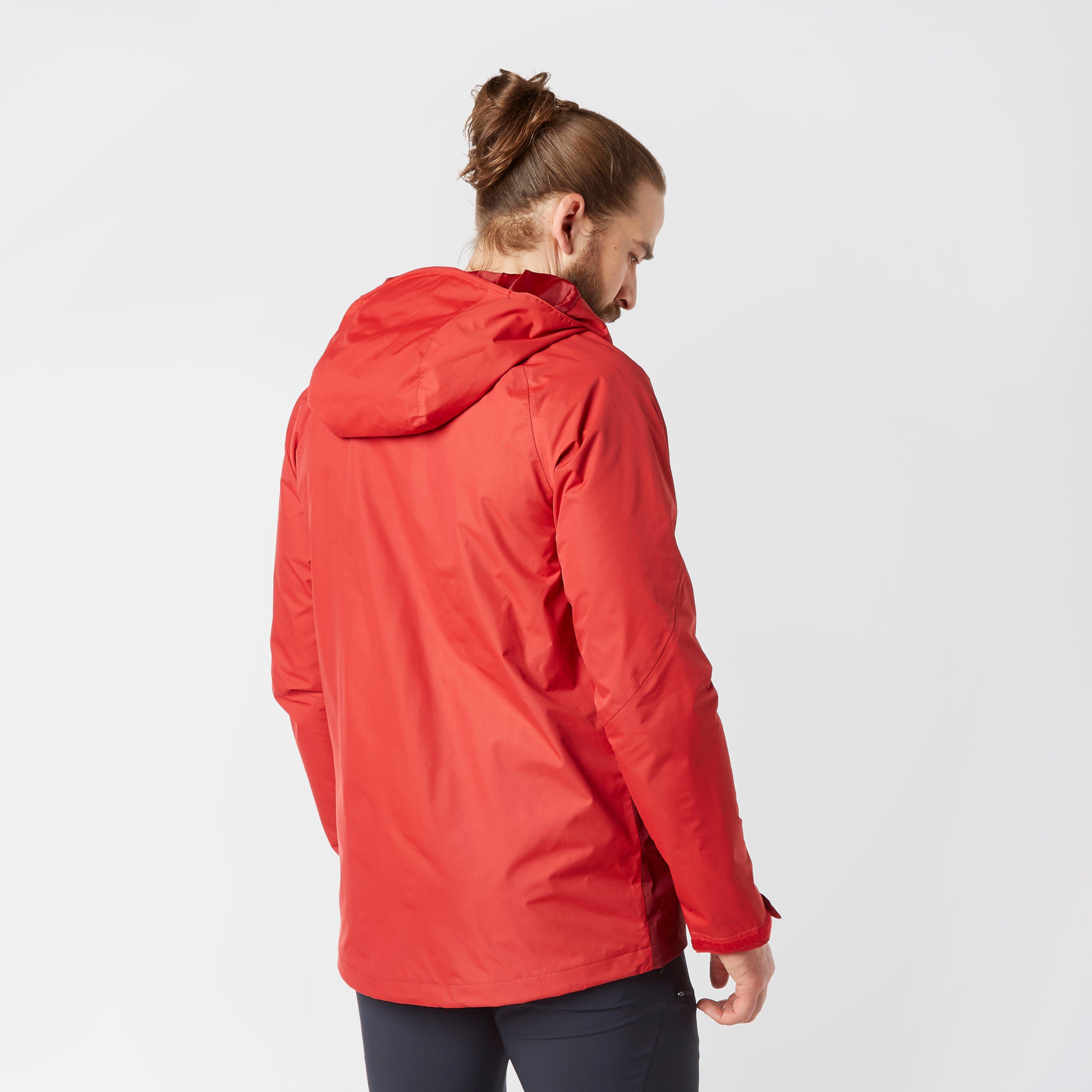 Men’s 2L Shell Jacket