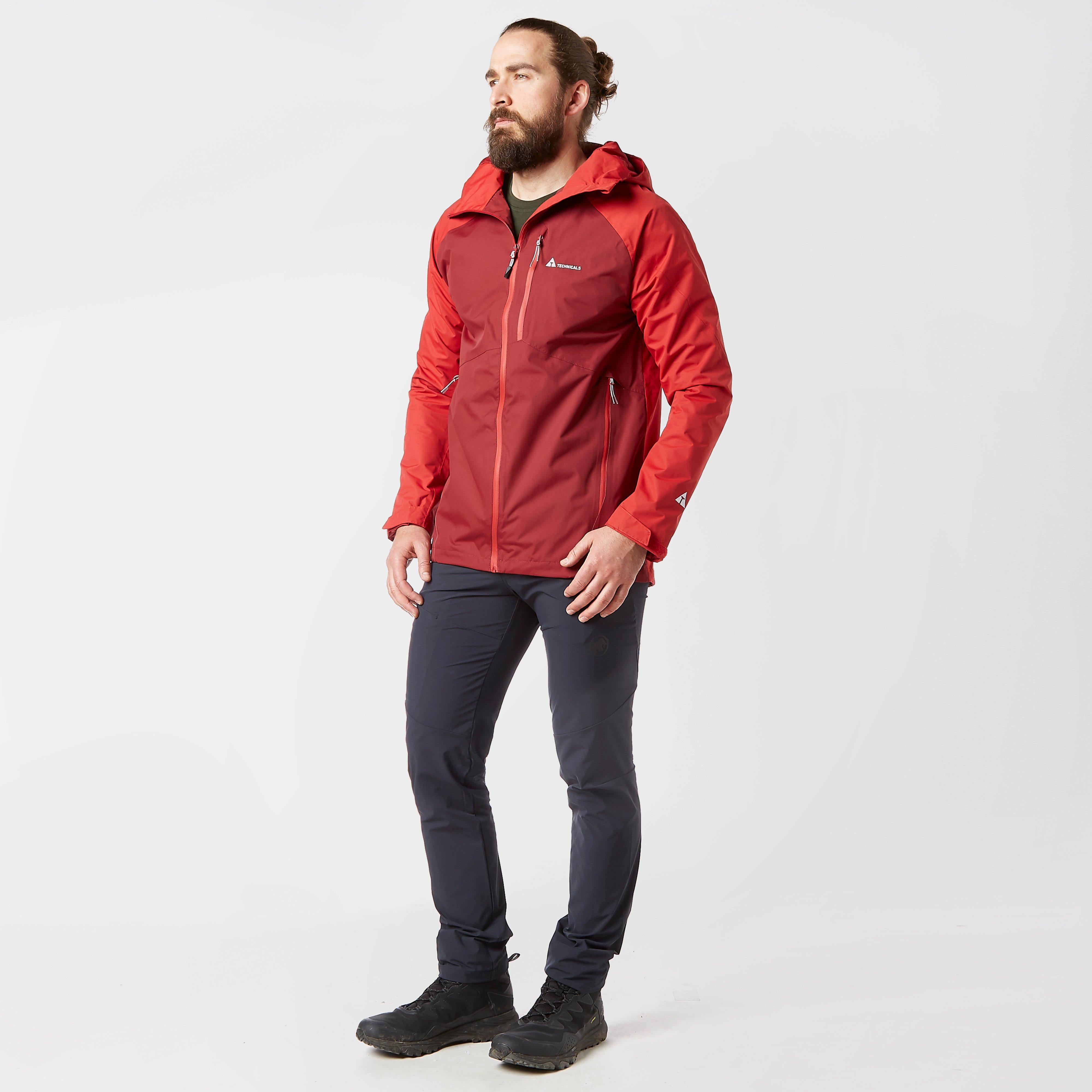 Men’s 2L Shell Jacket