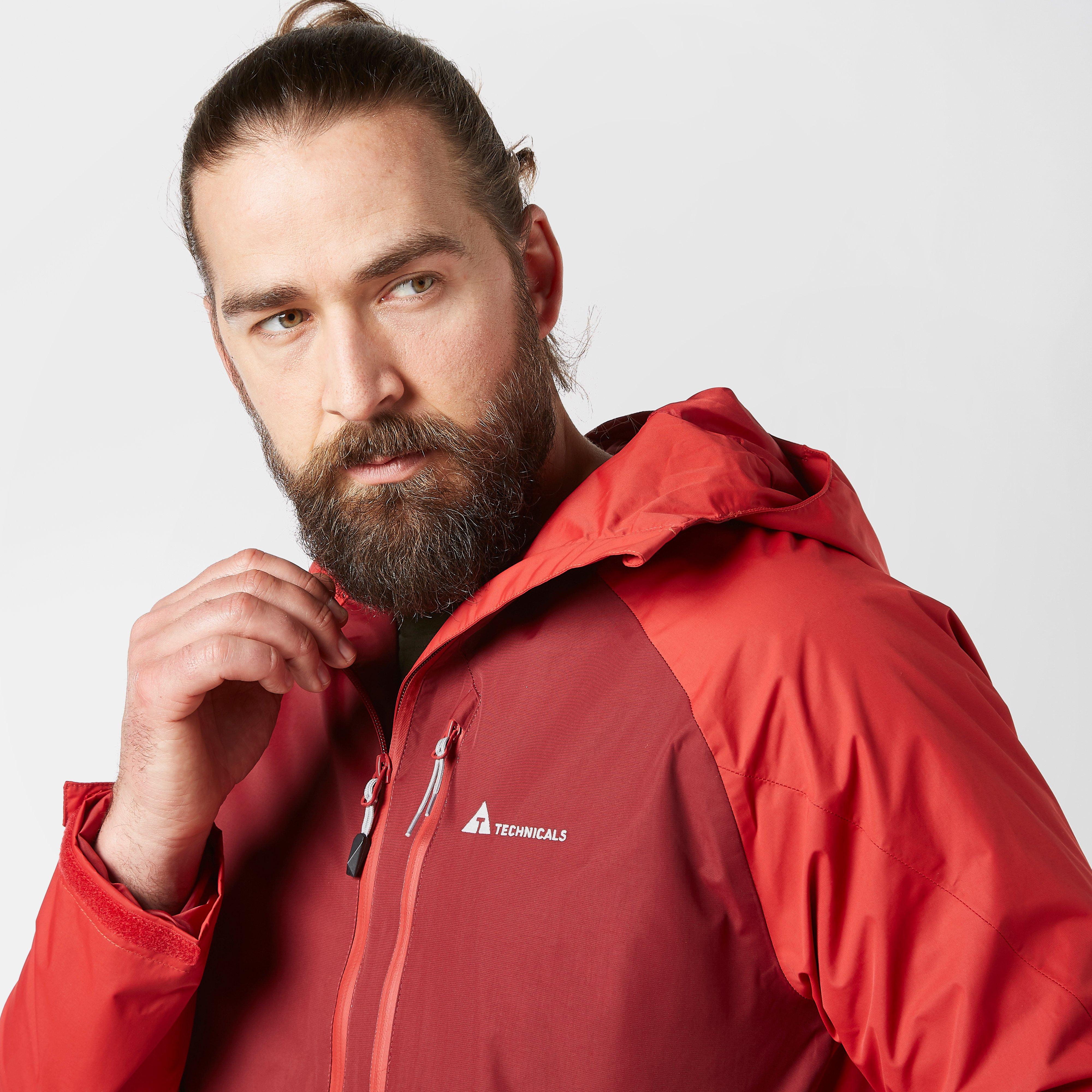 Men’s 2L Shell Jacket