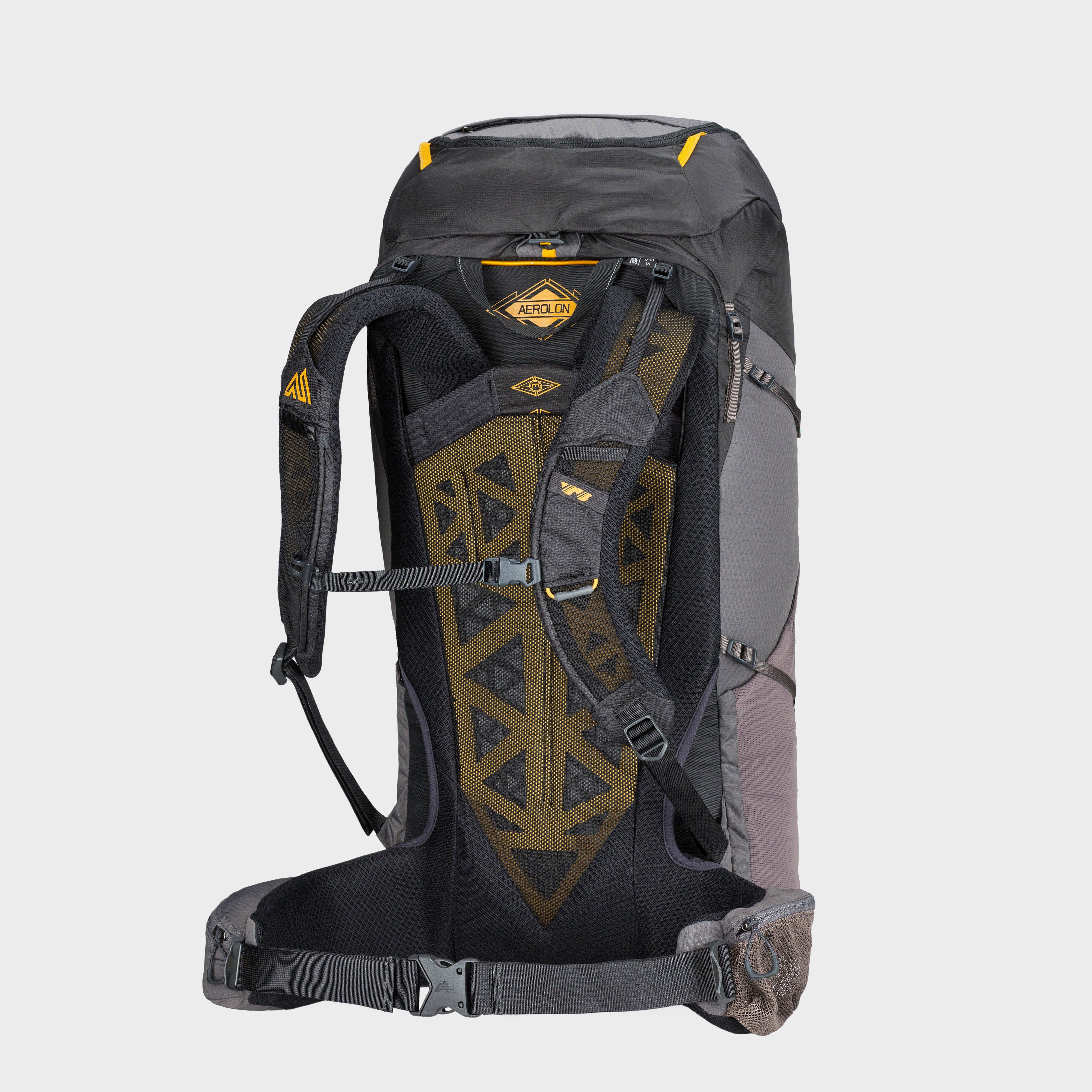 Paragon 48L Rucksack (M/L)