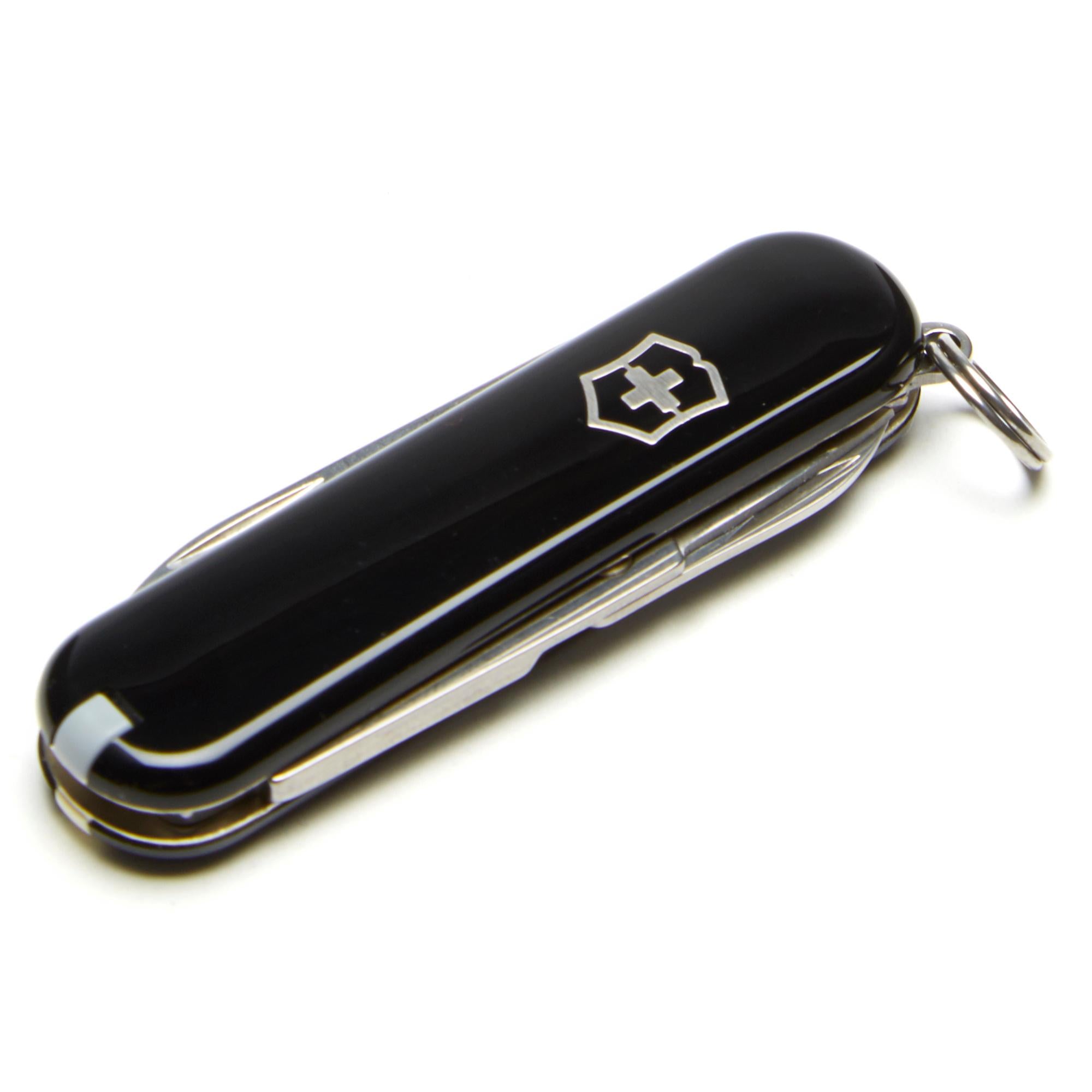 Classic Swiss Army Knife