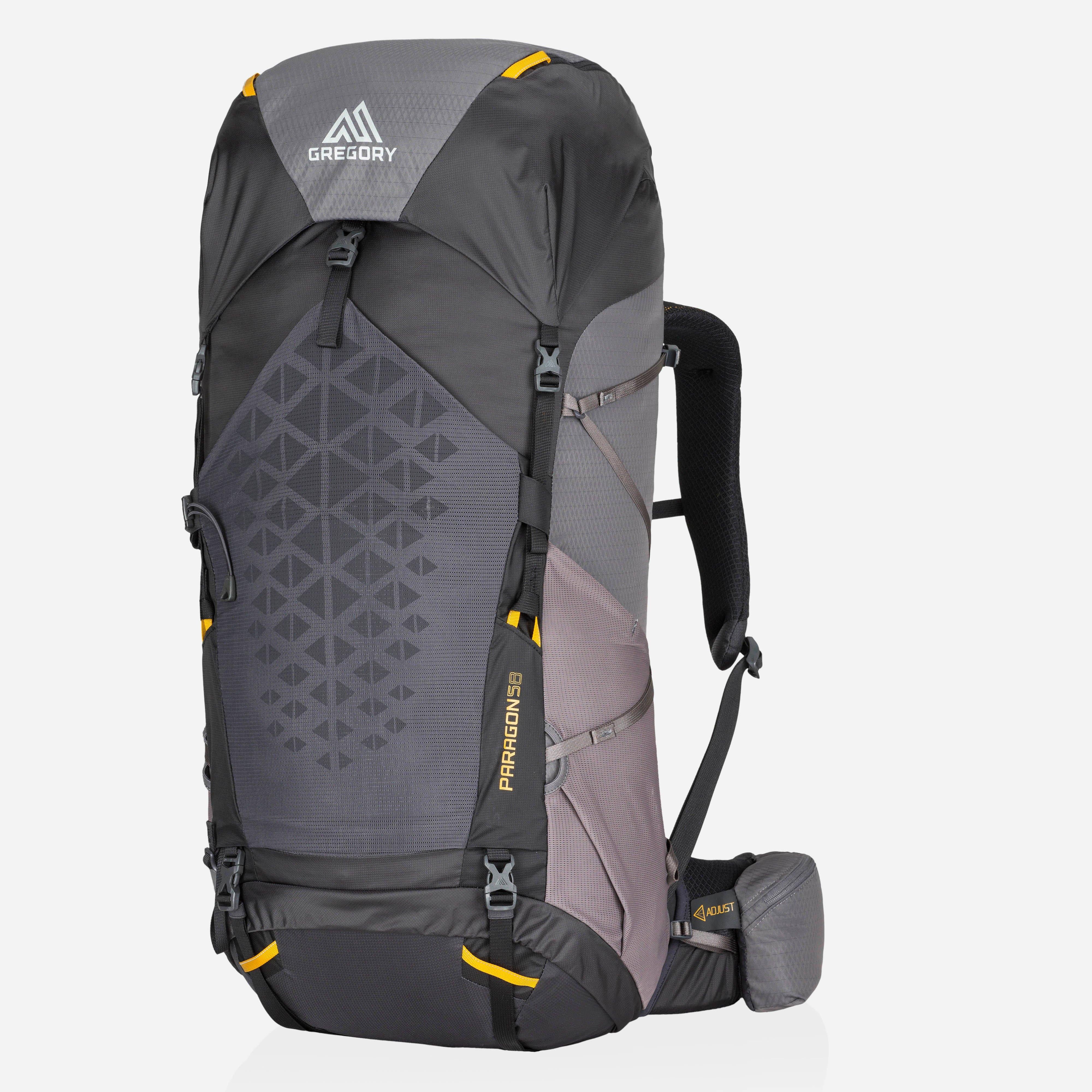 Paragon 58L Rucksack (S/M)
