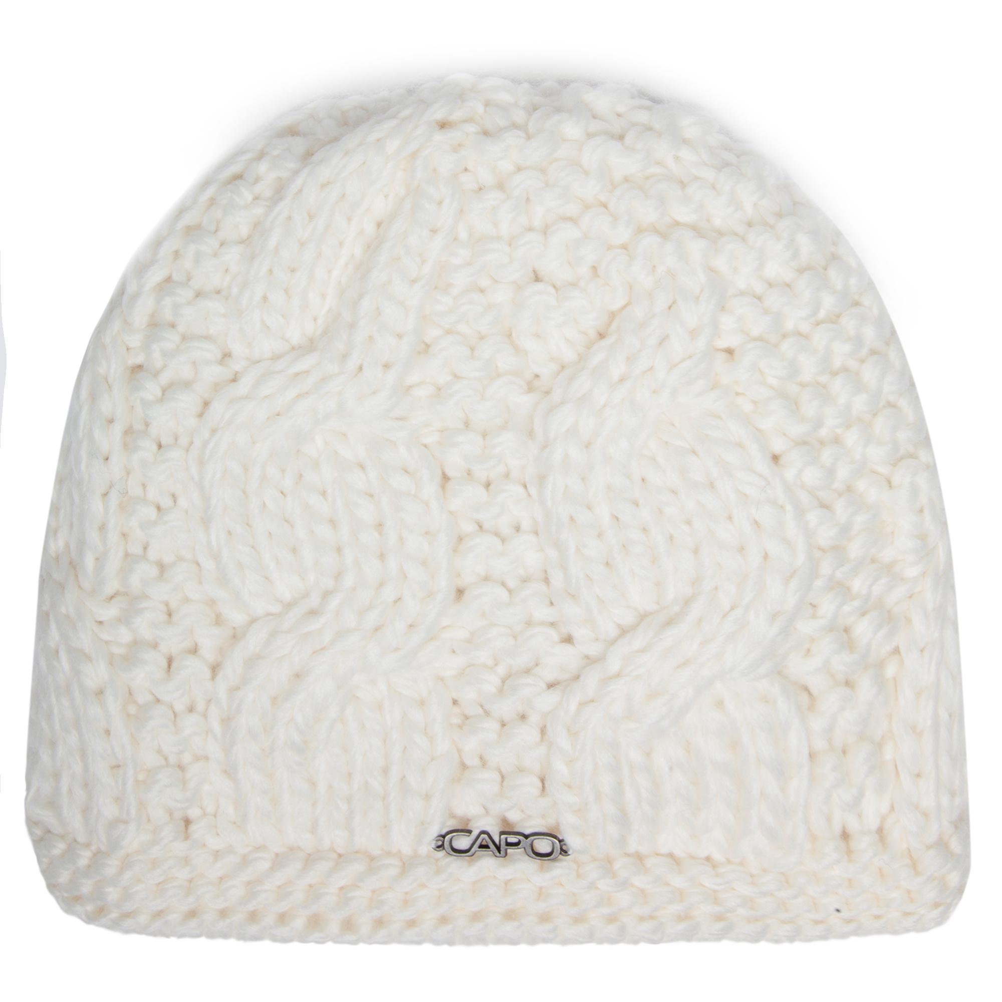 Women's Cable Knit Beanie